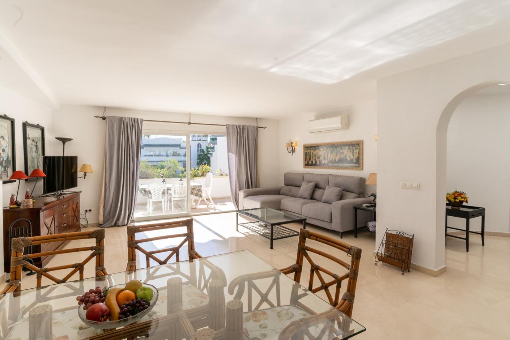 VIP Dominion Beach Estepona