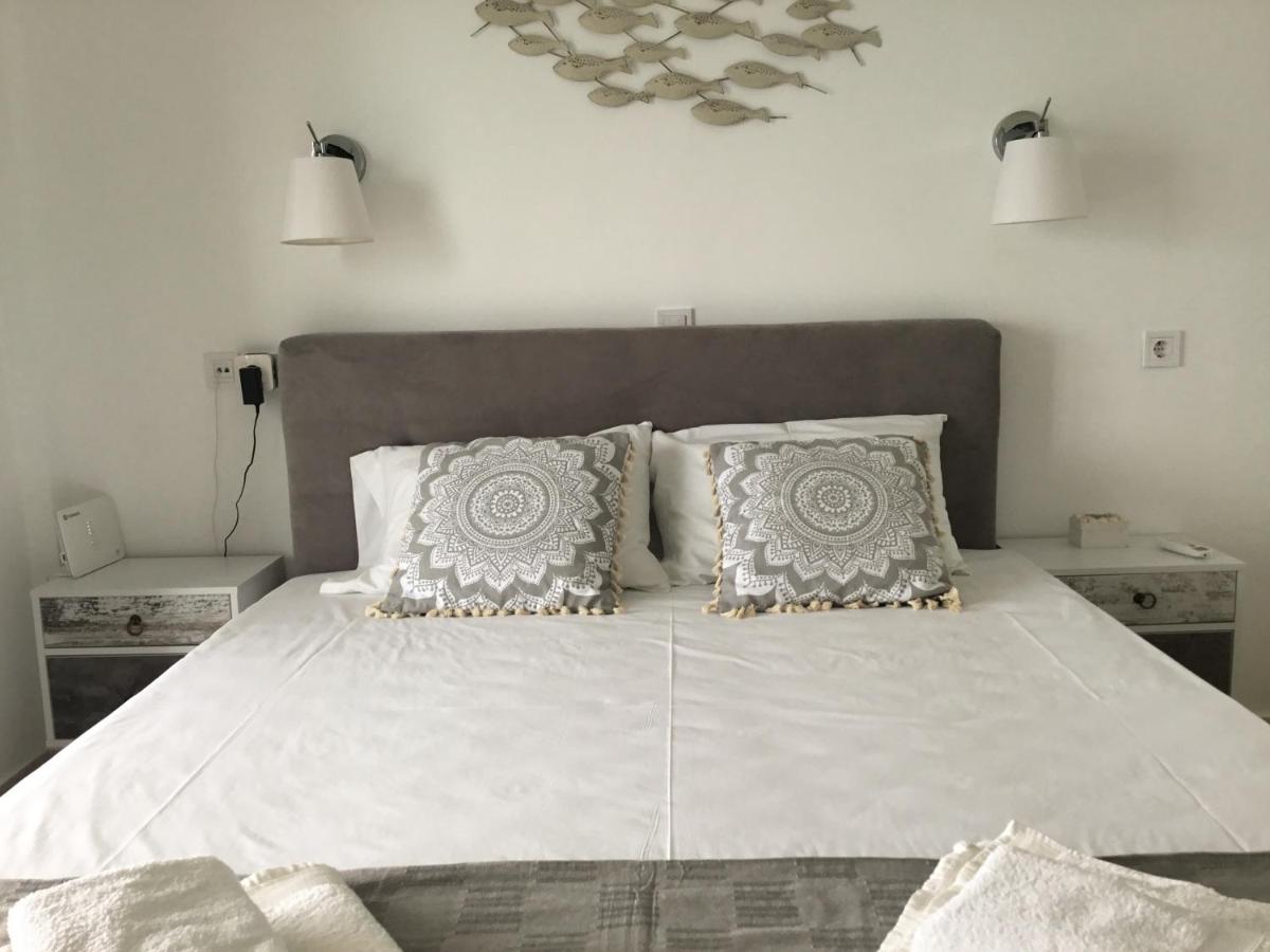 Corfu island apartment in KASSIOPI by seaside photo 5