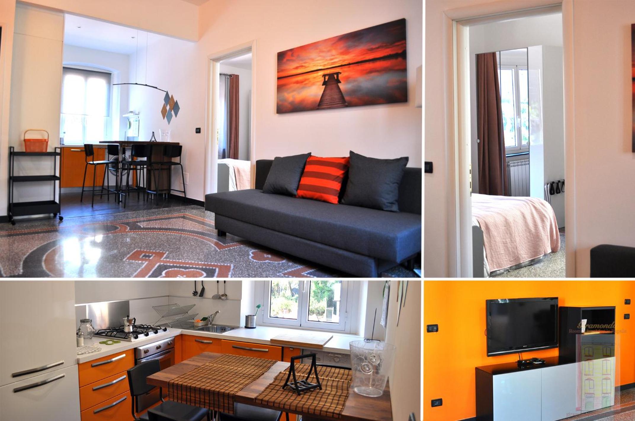 Casa Sibelius - Bettina 57 photo 4