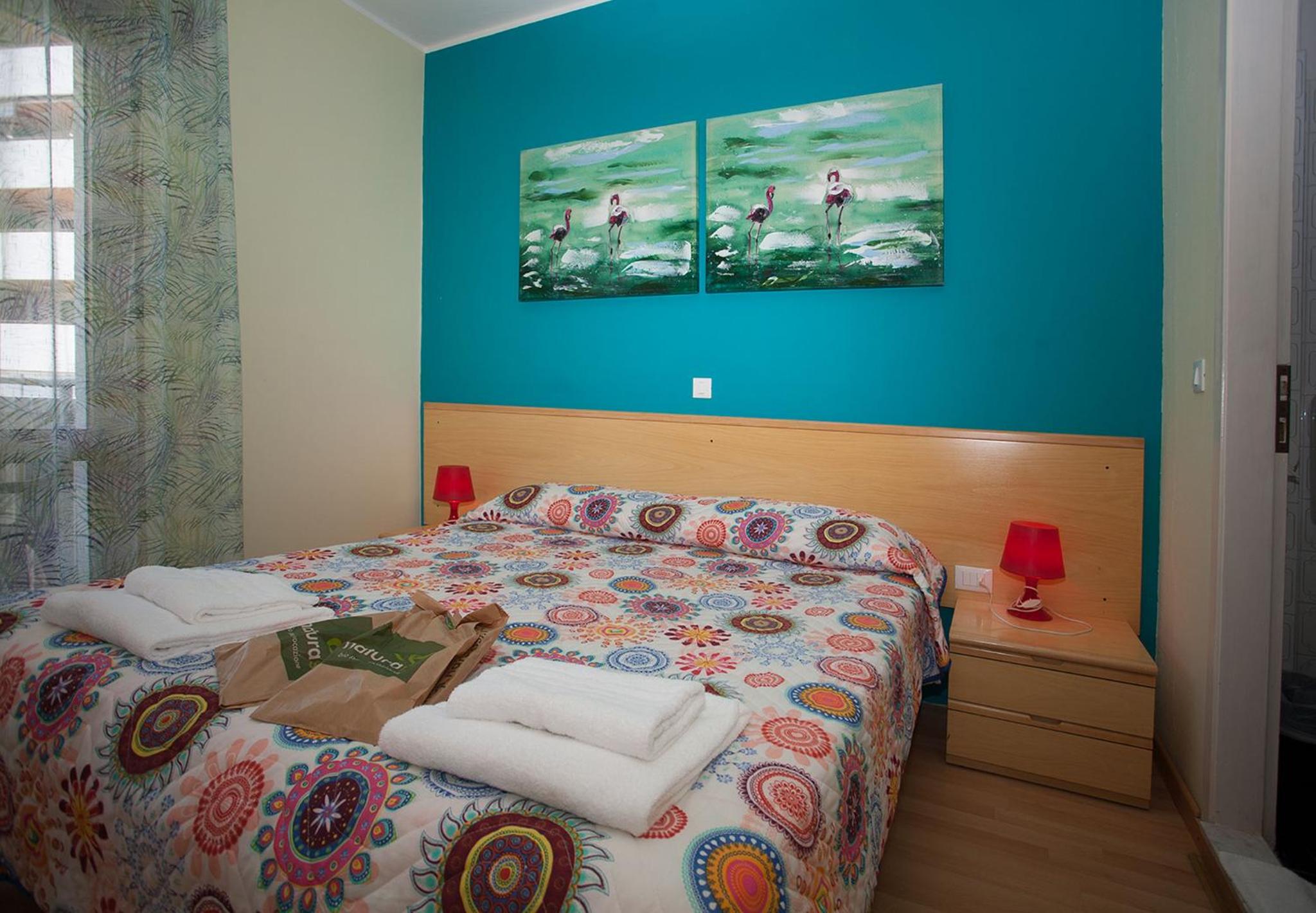 Hotel Romantik & Depandance