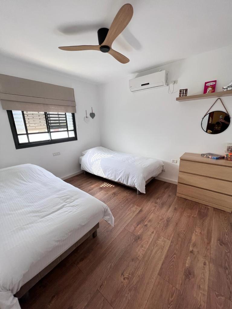 Hadar Rest & Relax view 4
