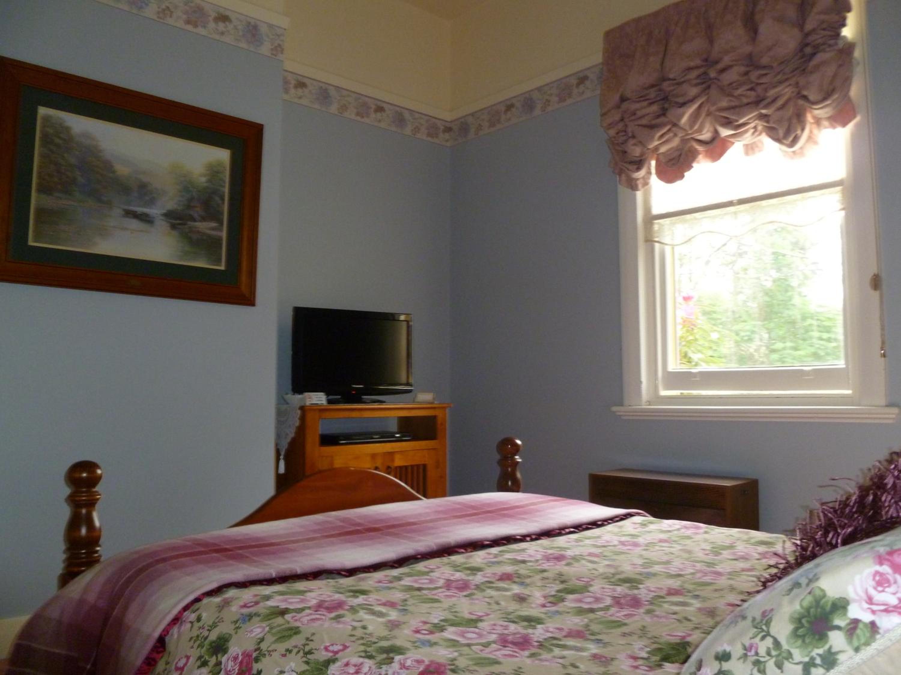 Donalea 2 Bedroom Riverview Apartment
