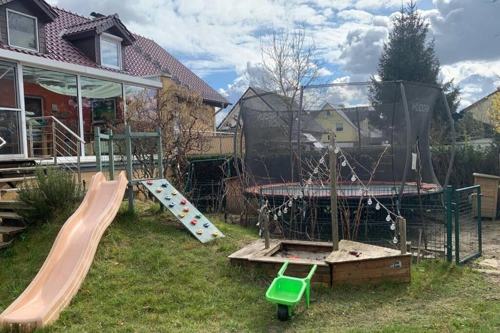 Hotel Ruhige Wohnung, citynah und kinderfreundlich - Image 1