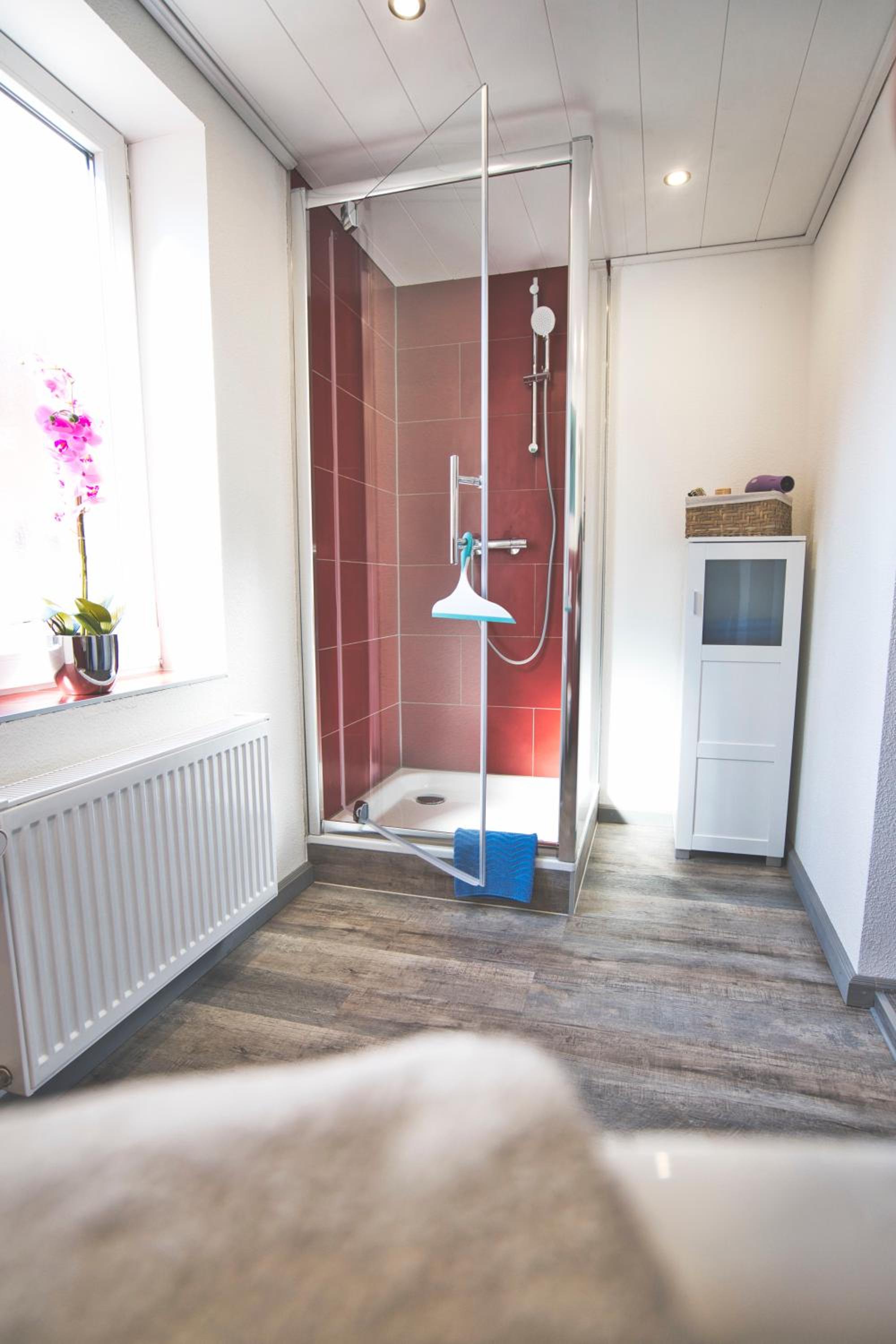 Ferienhaus Eulenspiegel