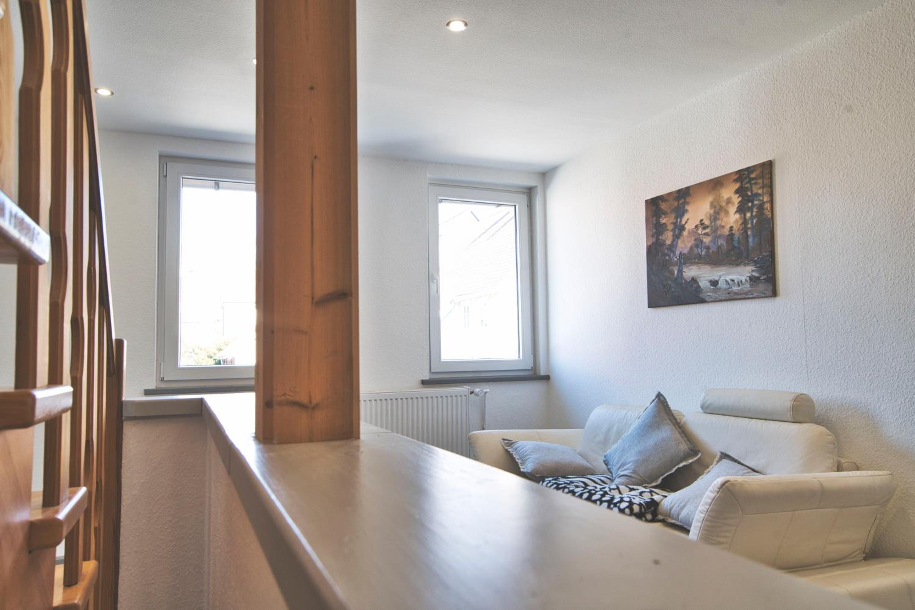 Ferienhaus Eulenspiegel