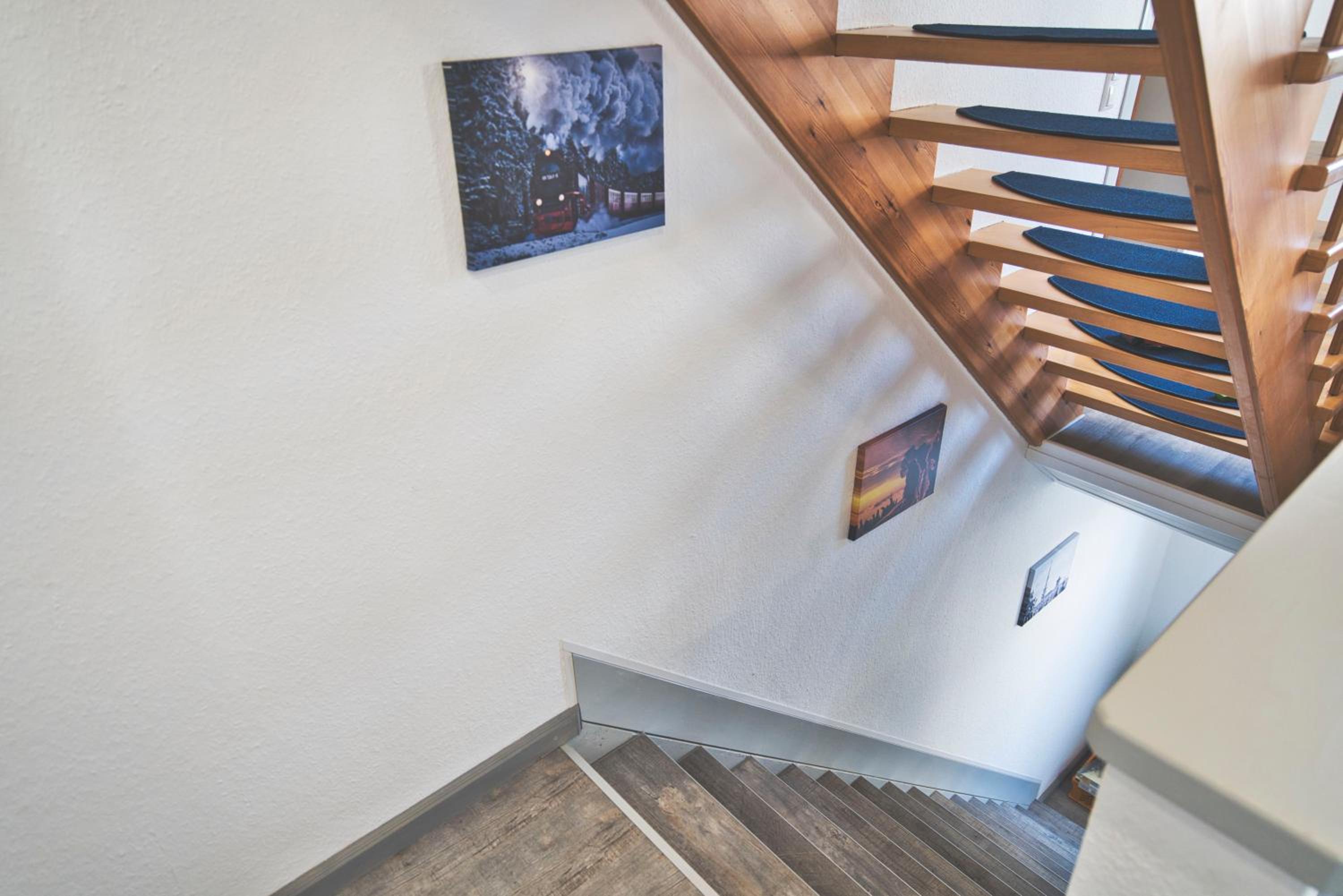 Ferienhaus Eulenspiegel