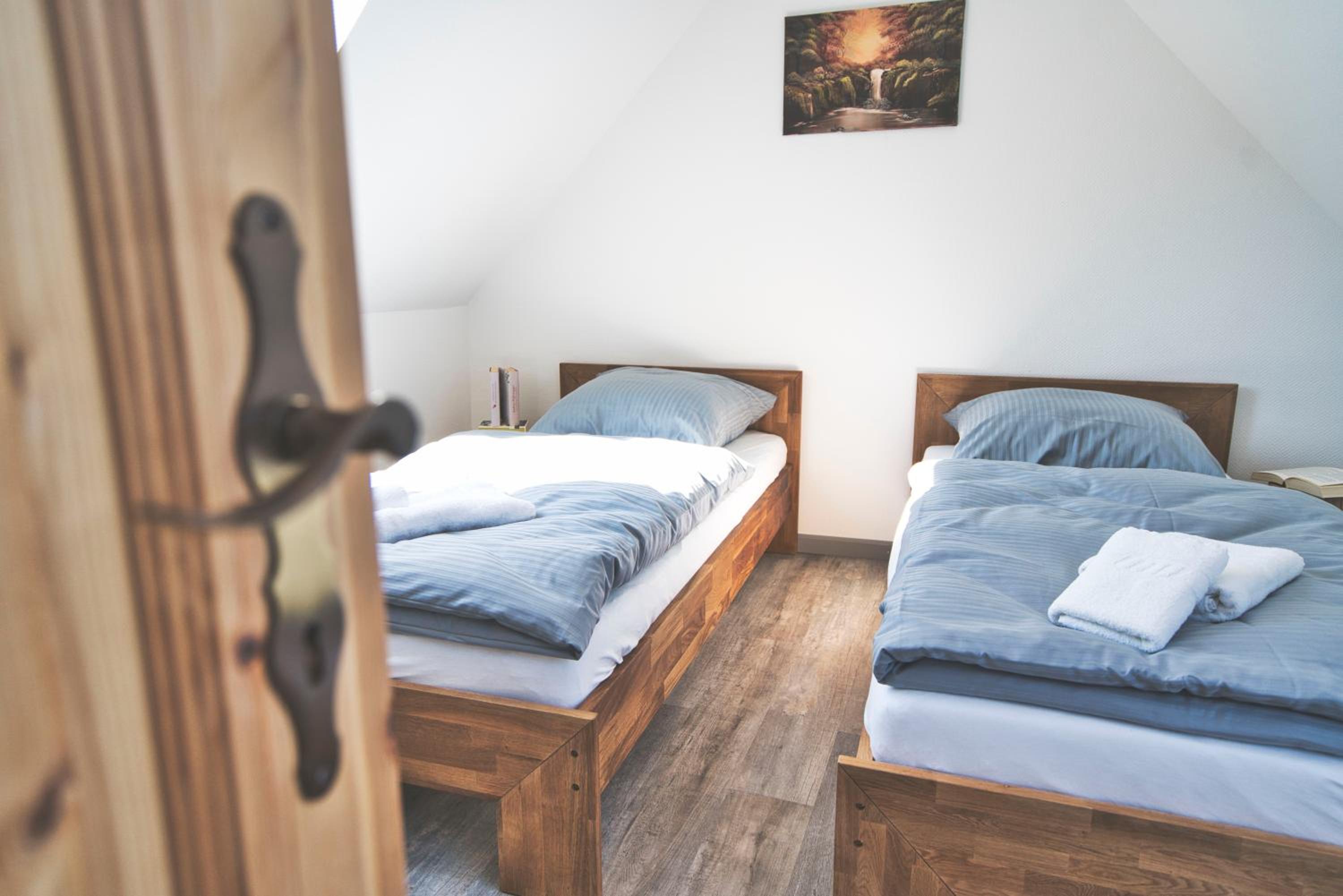 Ferienhaus Eulenspiegel