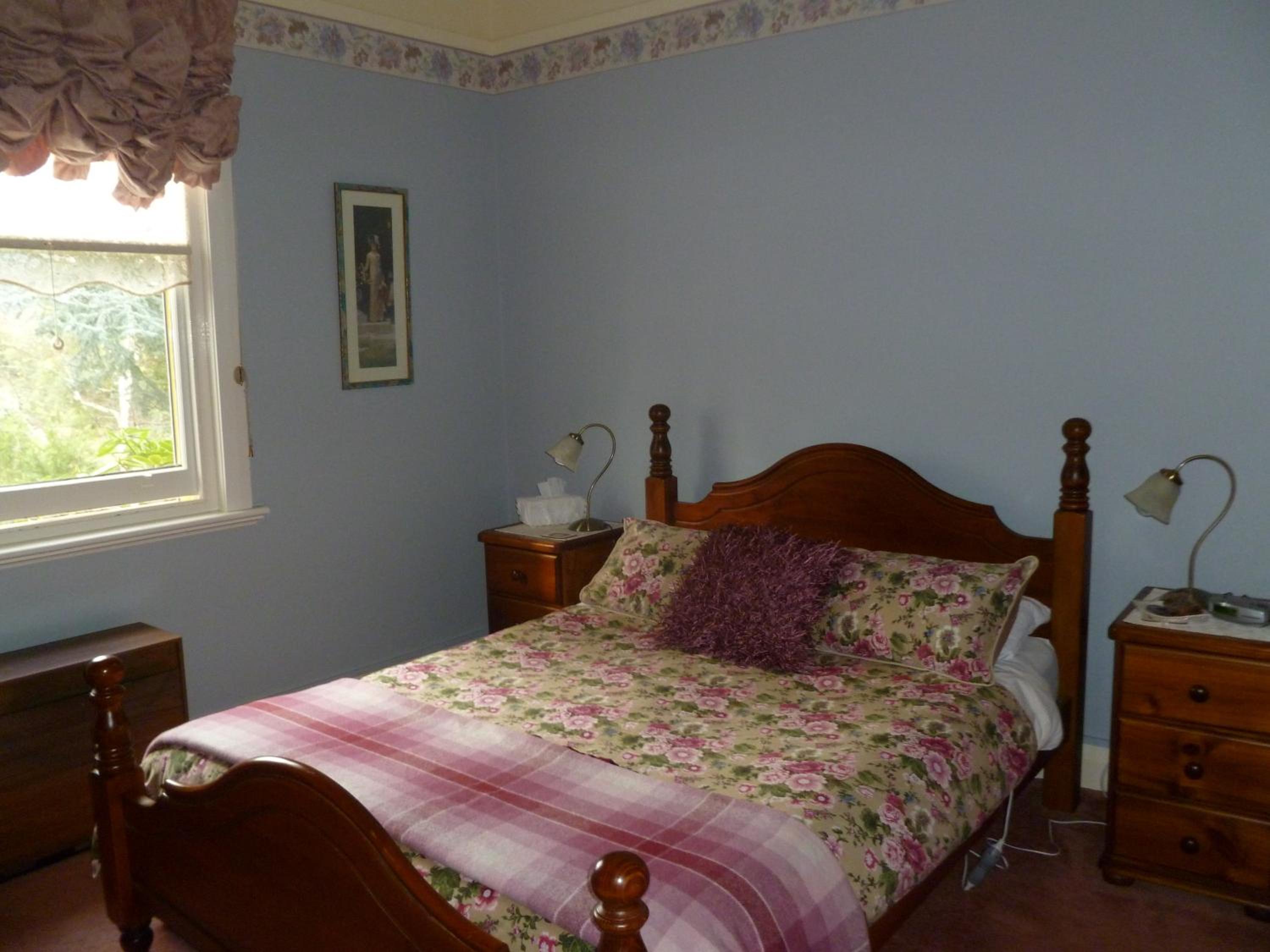 Donalea 2 Bedroom Riverview Apartment
