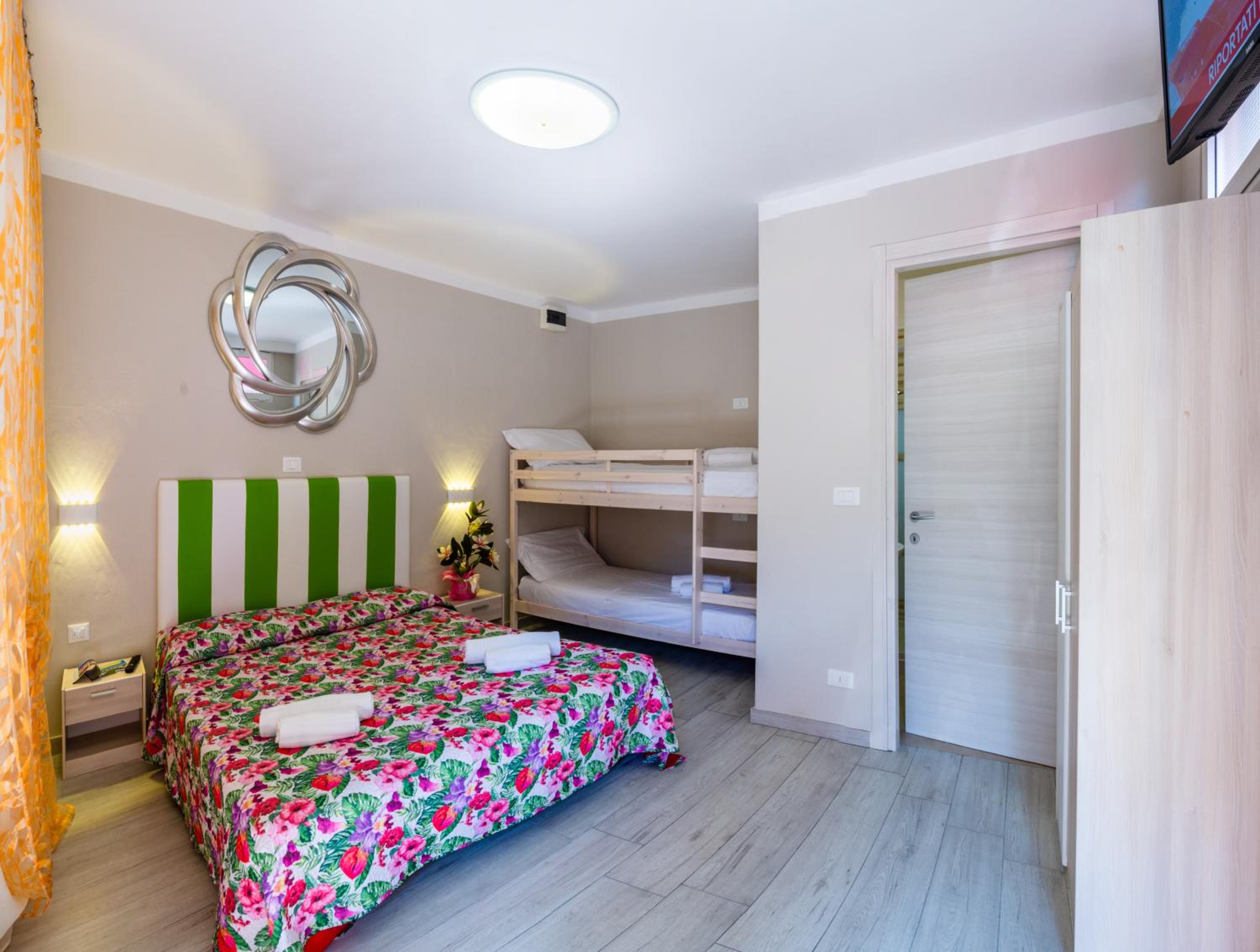 Hotel Romantik & Depandance