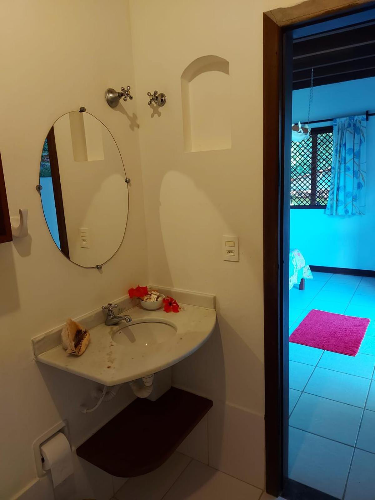 Canto do Sabiá Guest House