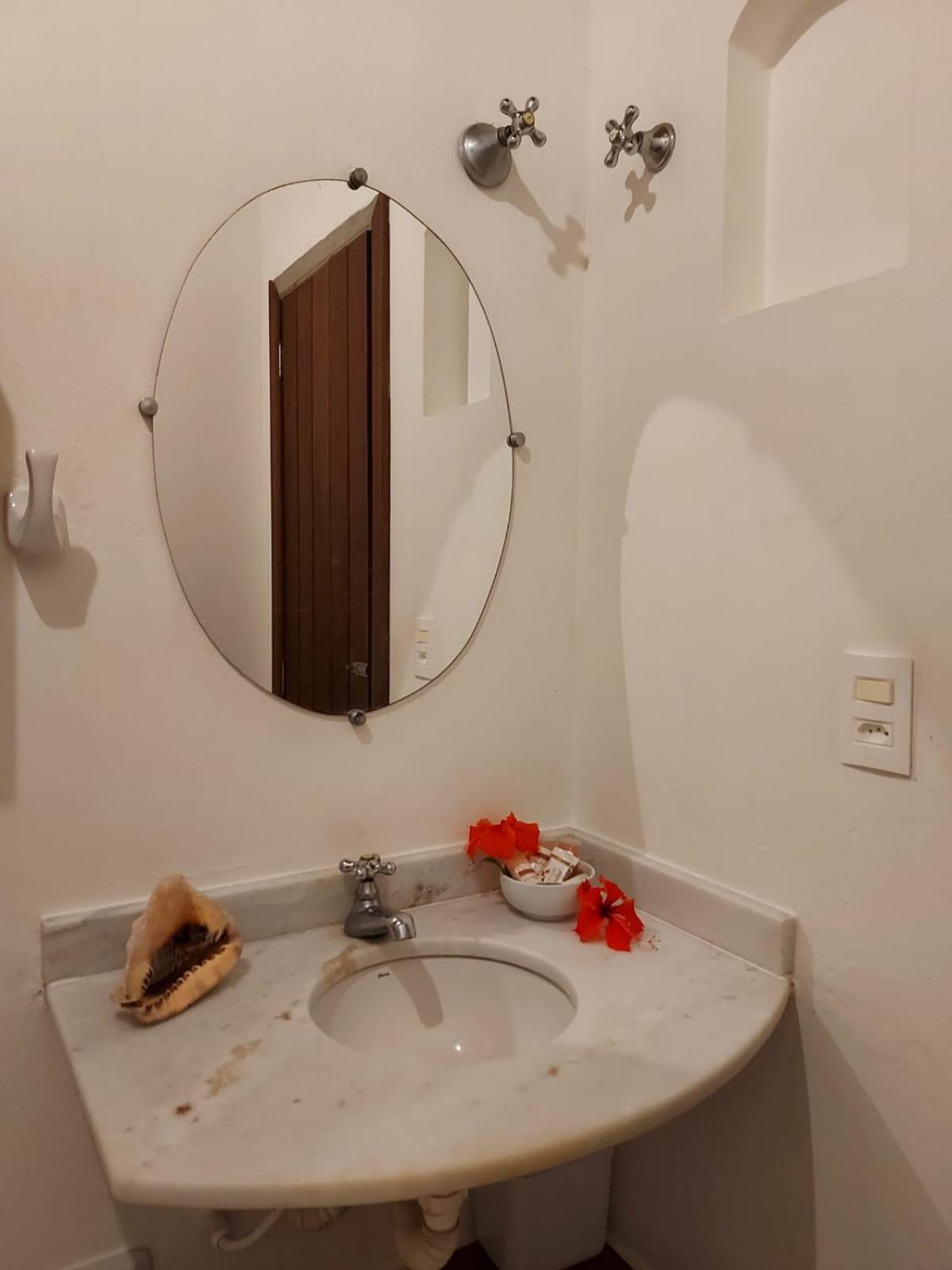 Canto do Sabiá Guest House