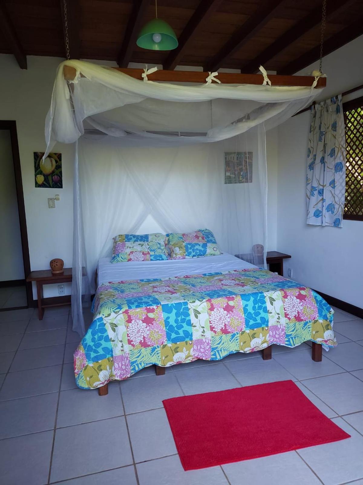 Canto do Sabiá Guest House