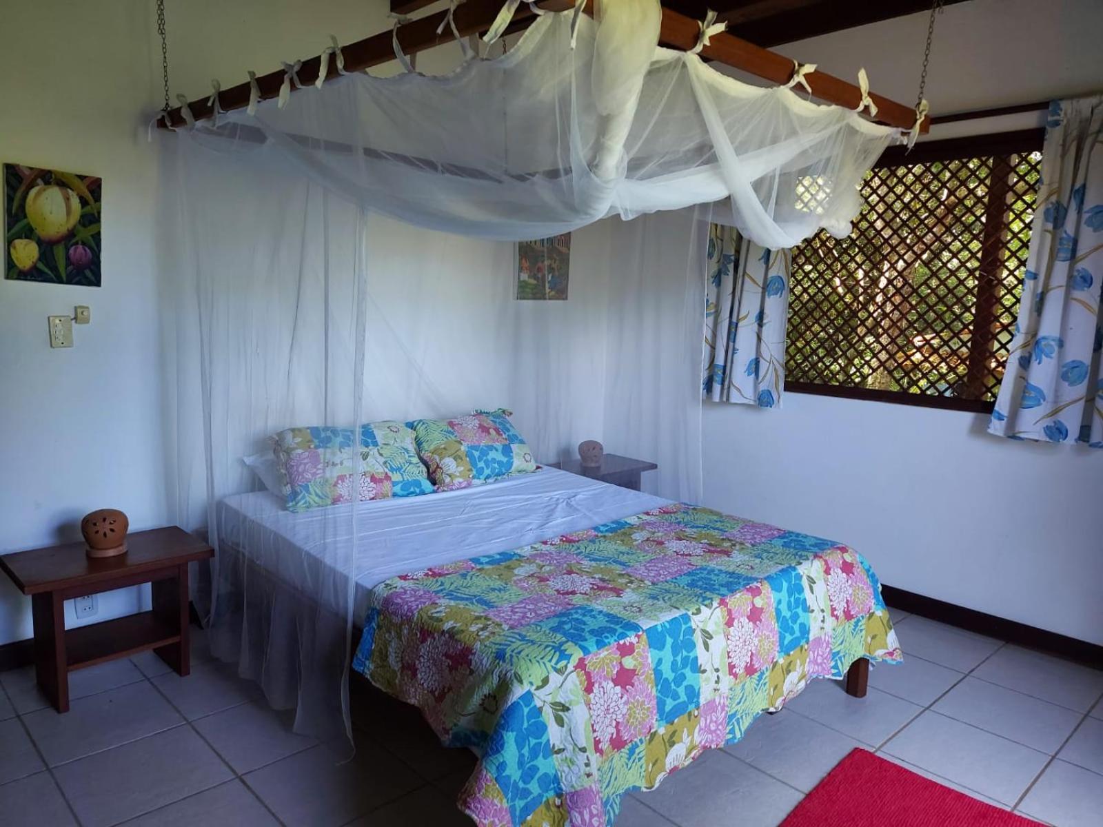 Canto do Sabiá Guest House