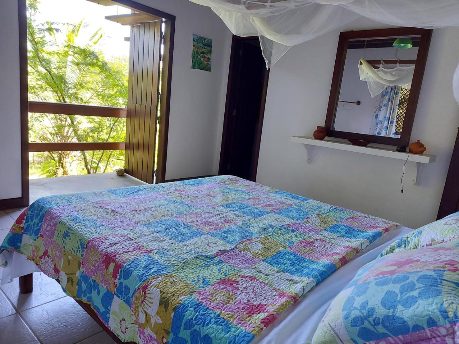 Canto do Sabiá Guest House