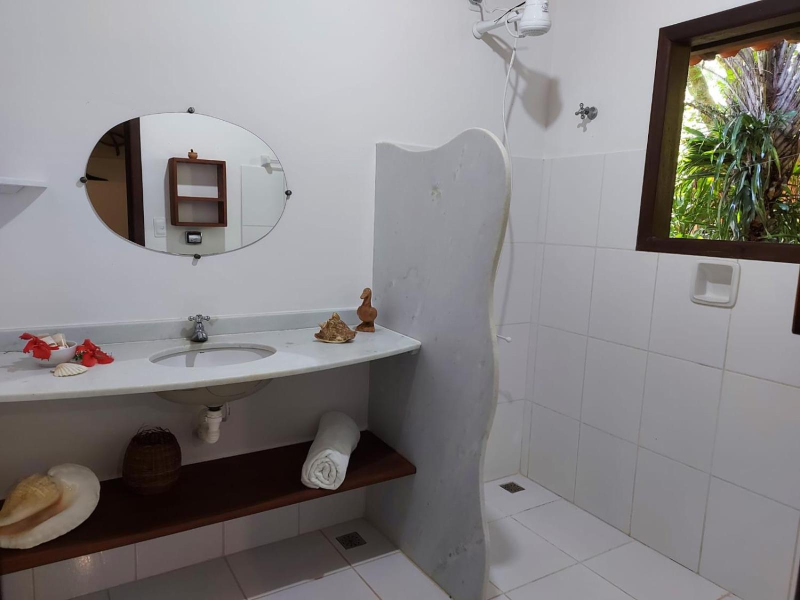 Canto do Sabiá Guest House