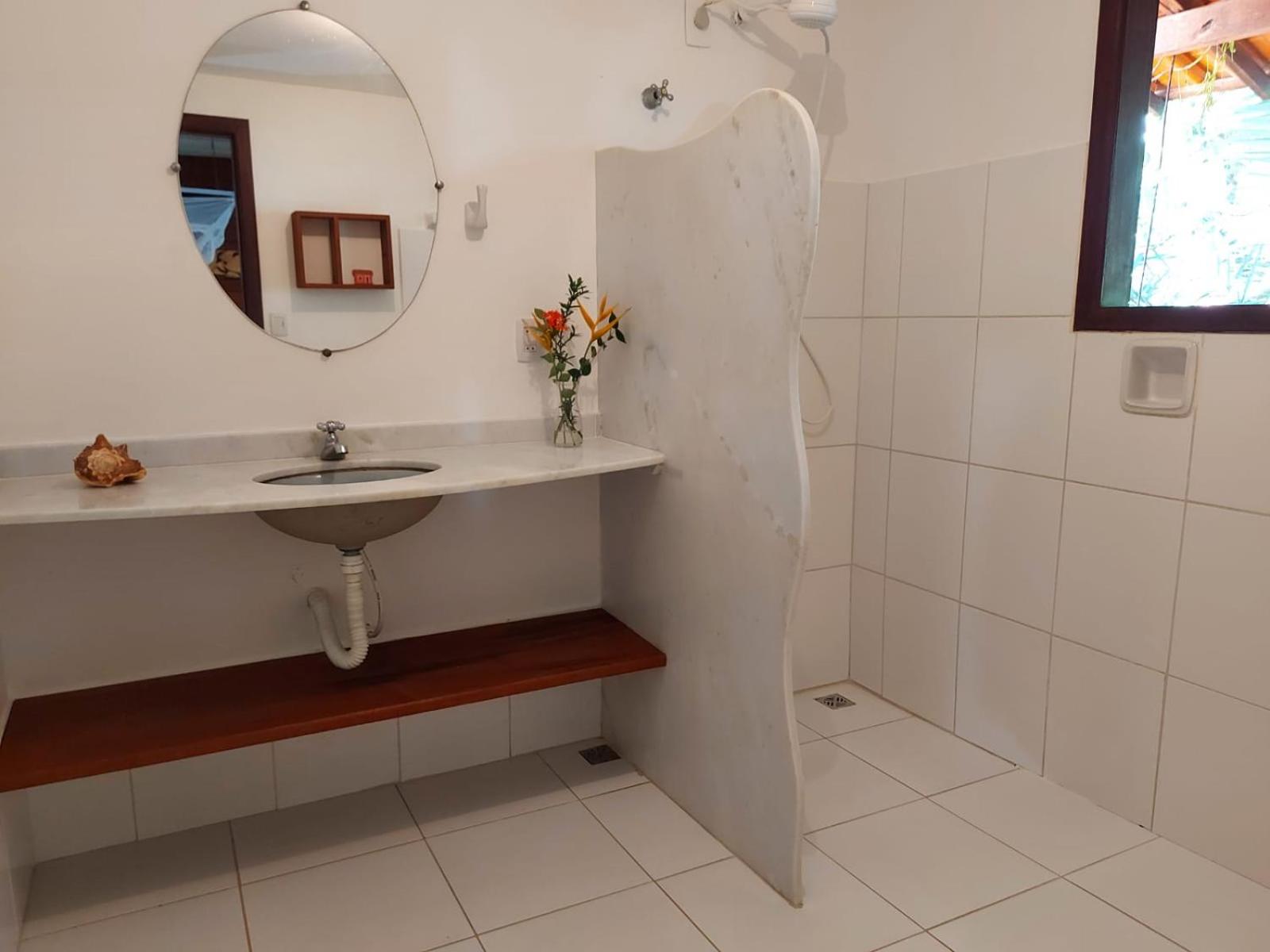Canto do Sabiá Guest House