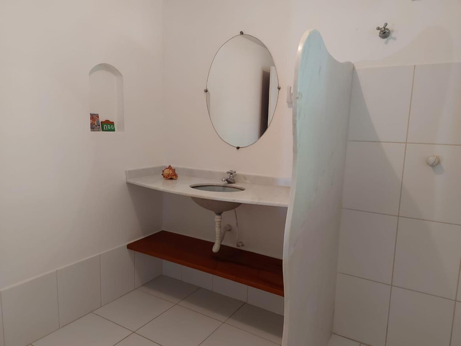 Canto do Sabiá Guest House