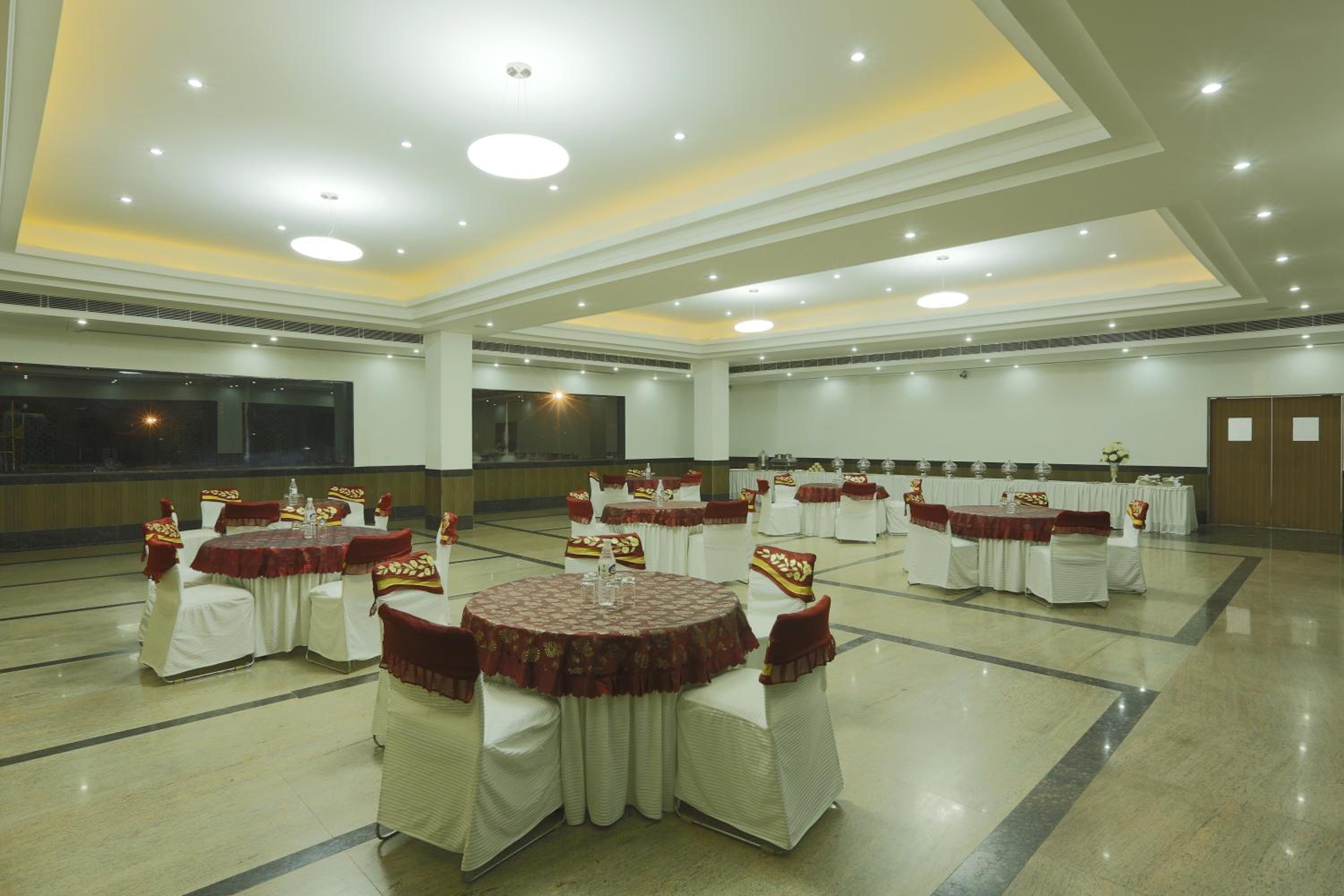 Aapno Ghar Resort & Amusement Park