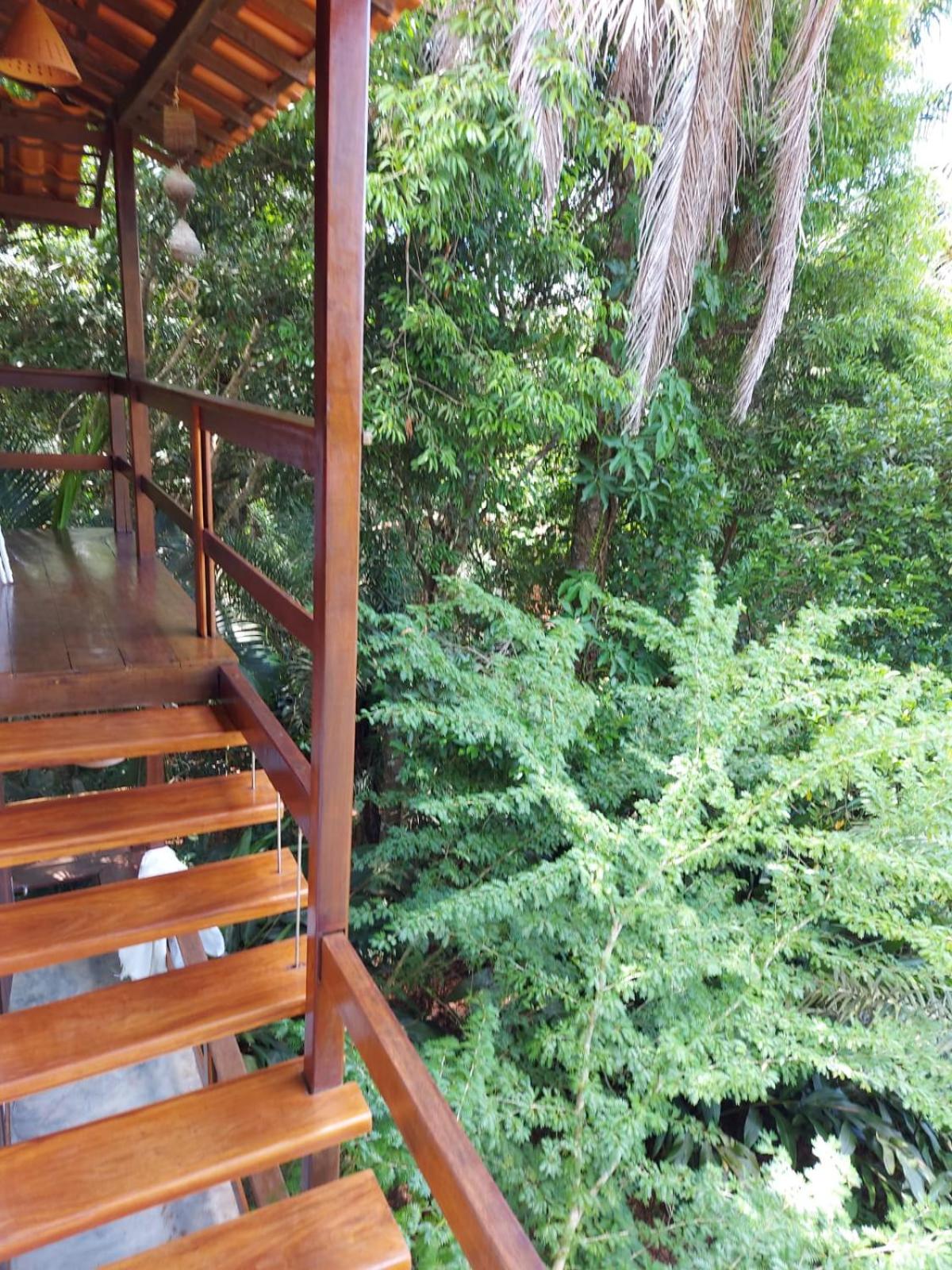 Canto do Sabiá Guest House