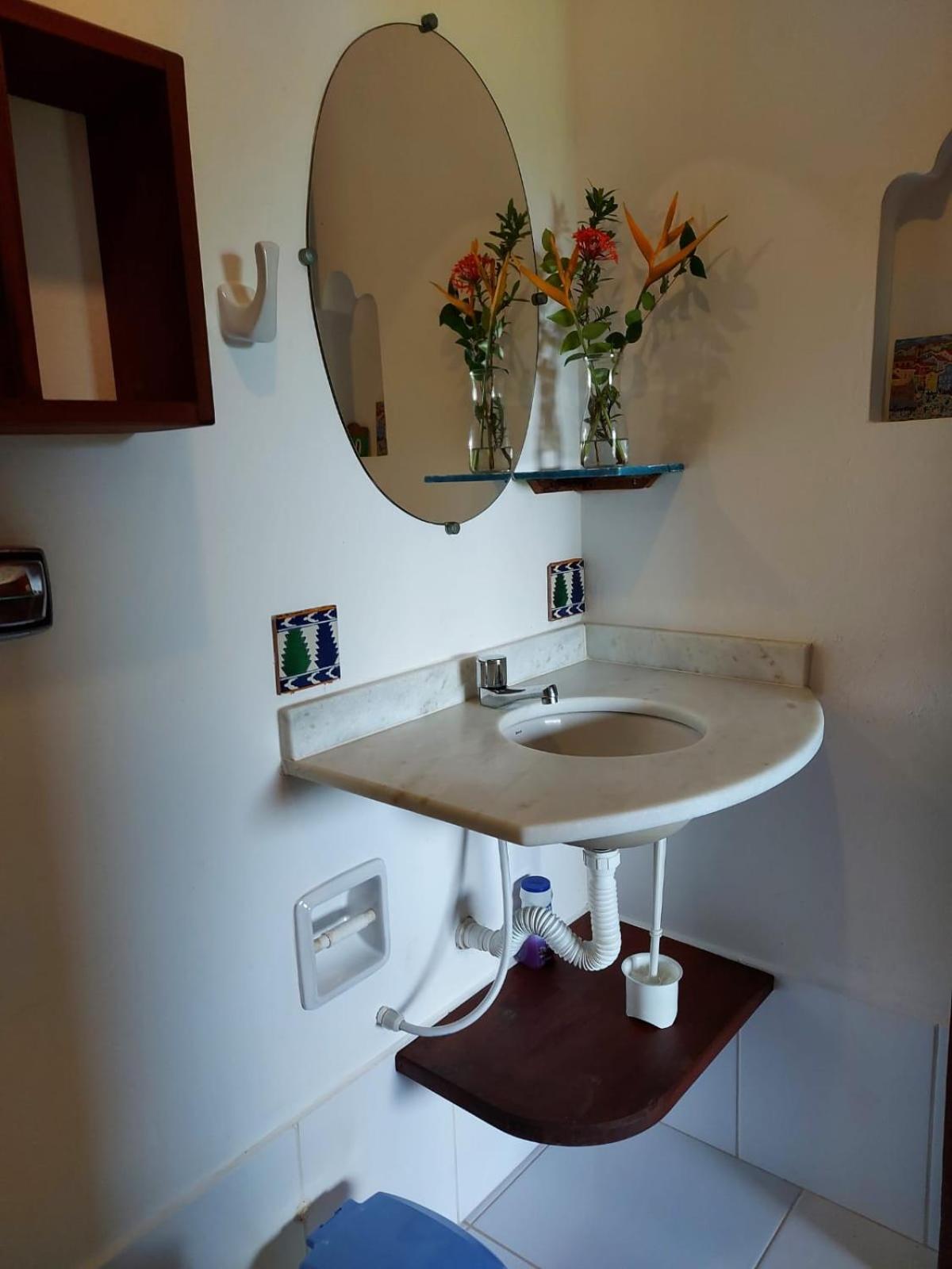 Canto do Sabiá Guest House