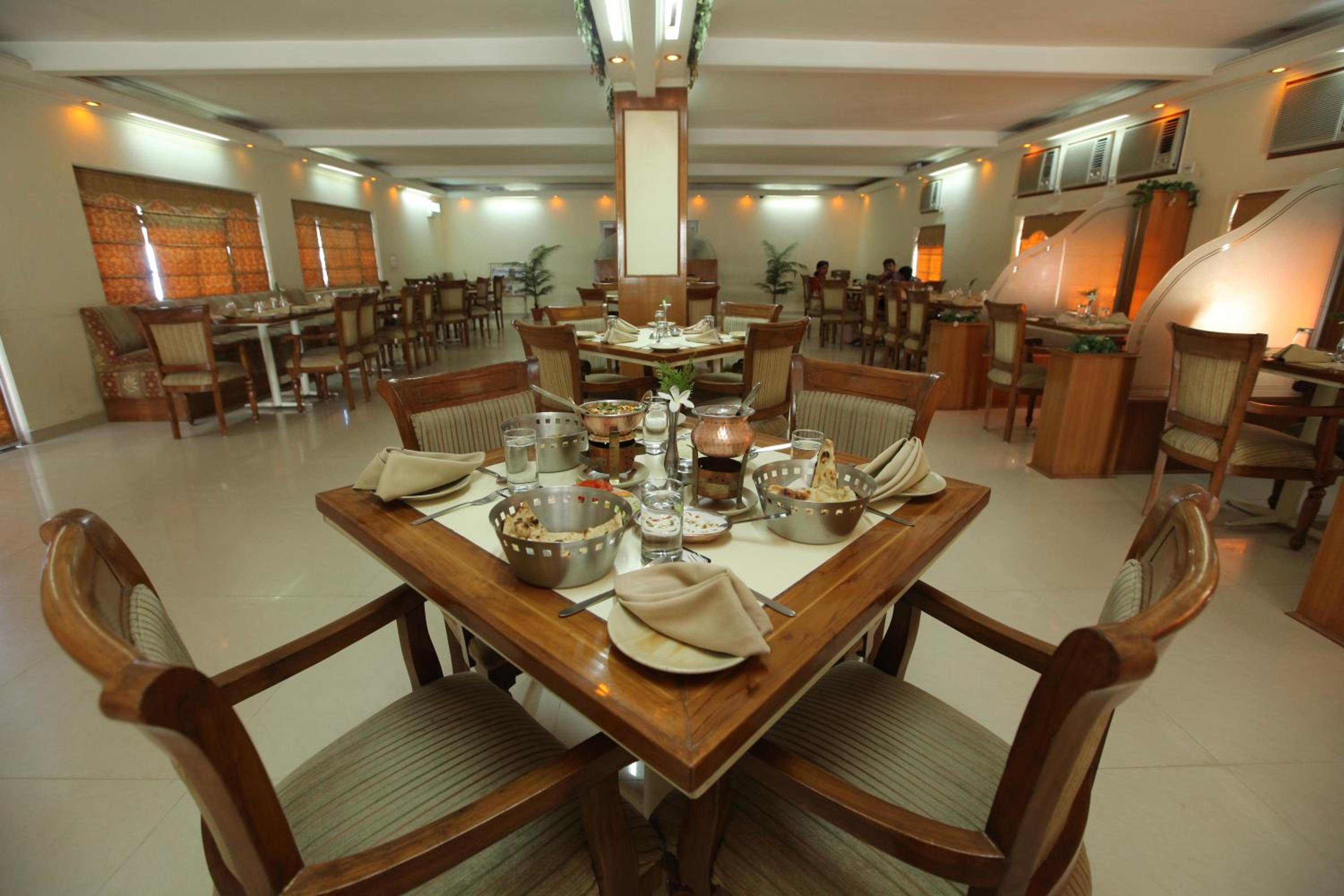Aapno Ghar Resort & Amusement Park