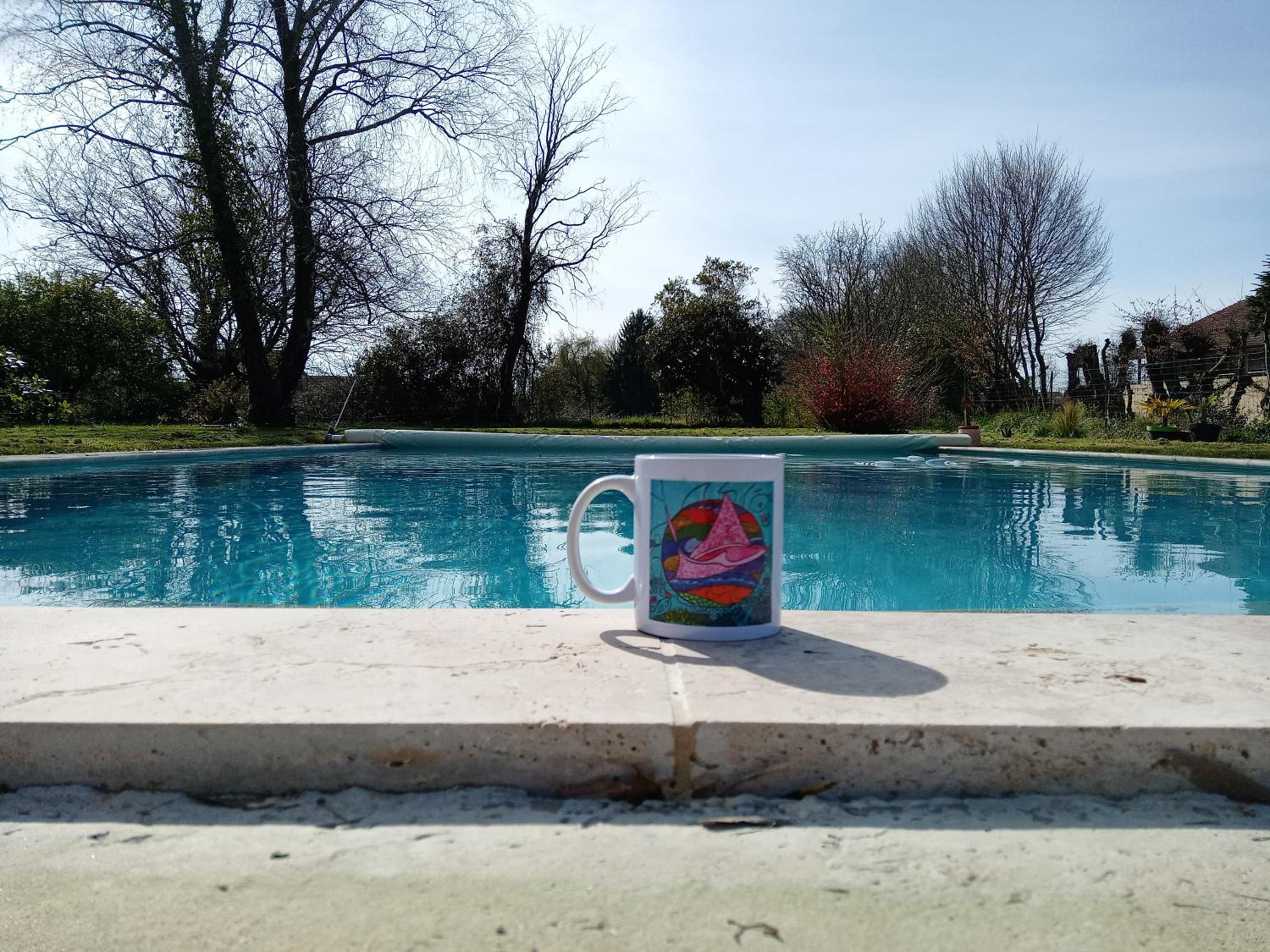 LA VILLA DU BEARN view 5