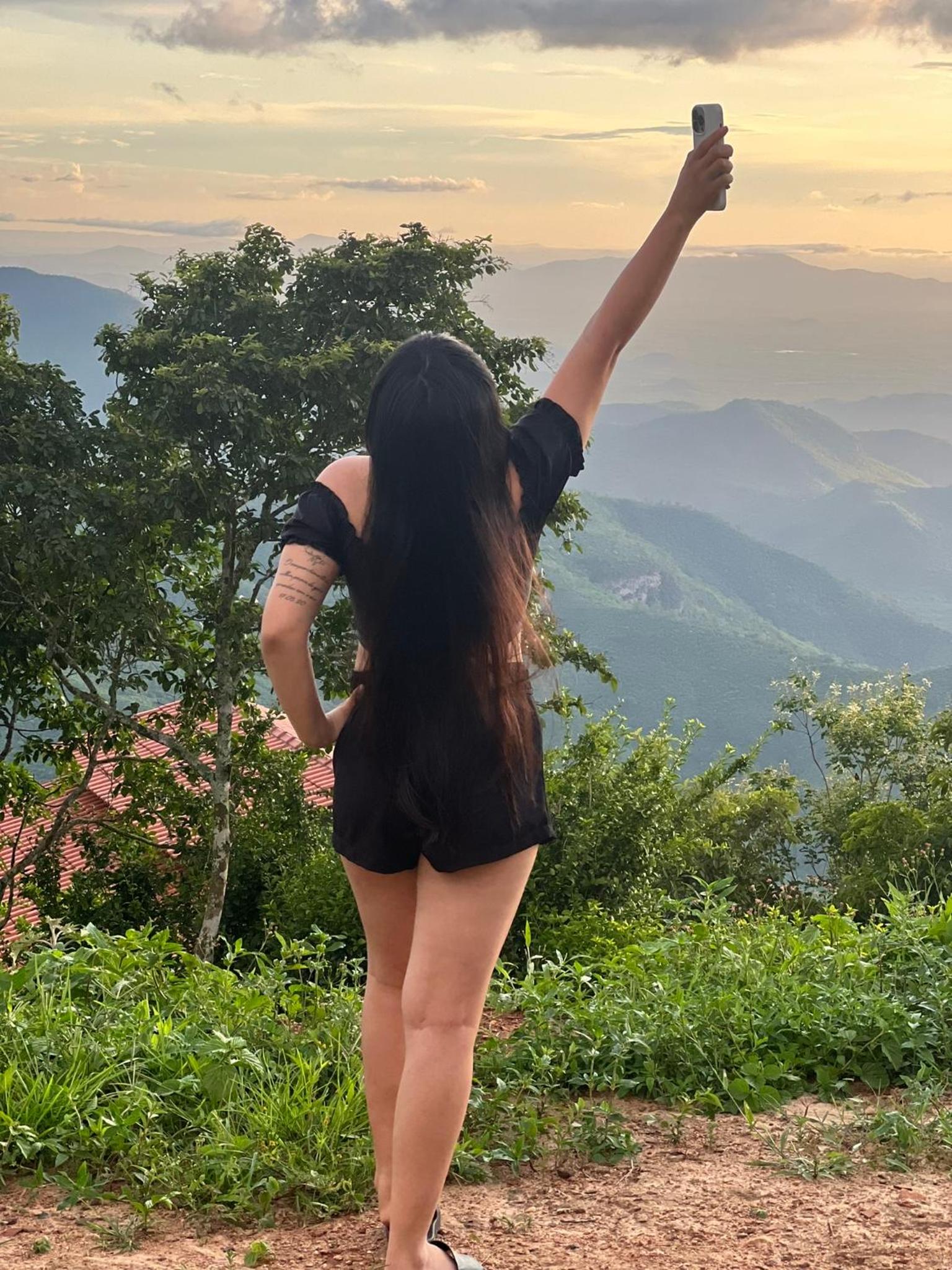 Chalé Bella Vista