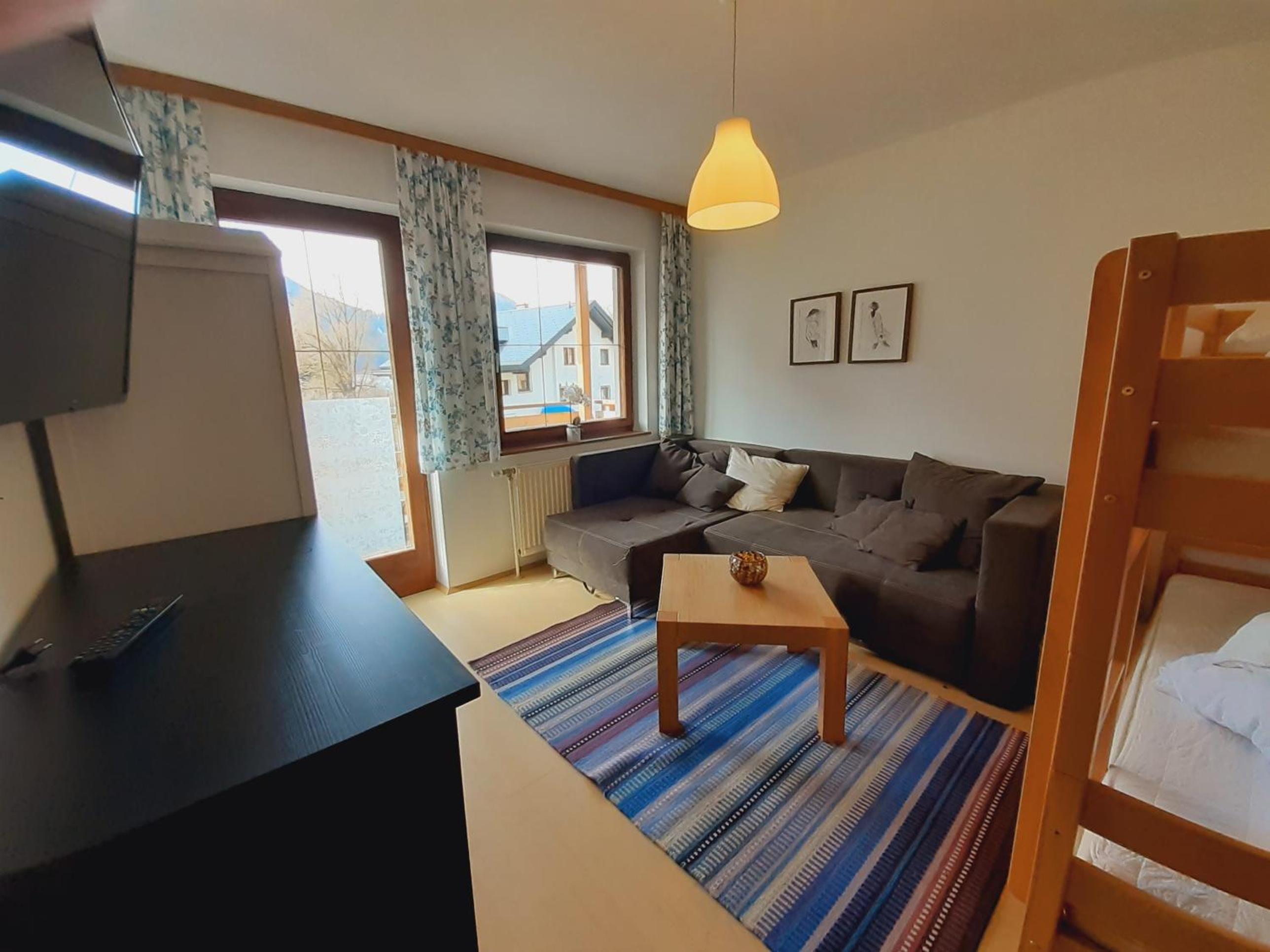 Apartmenthaus AMELIE
