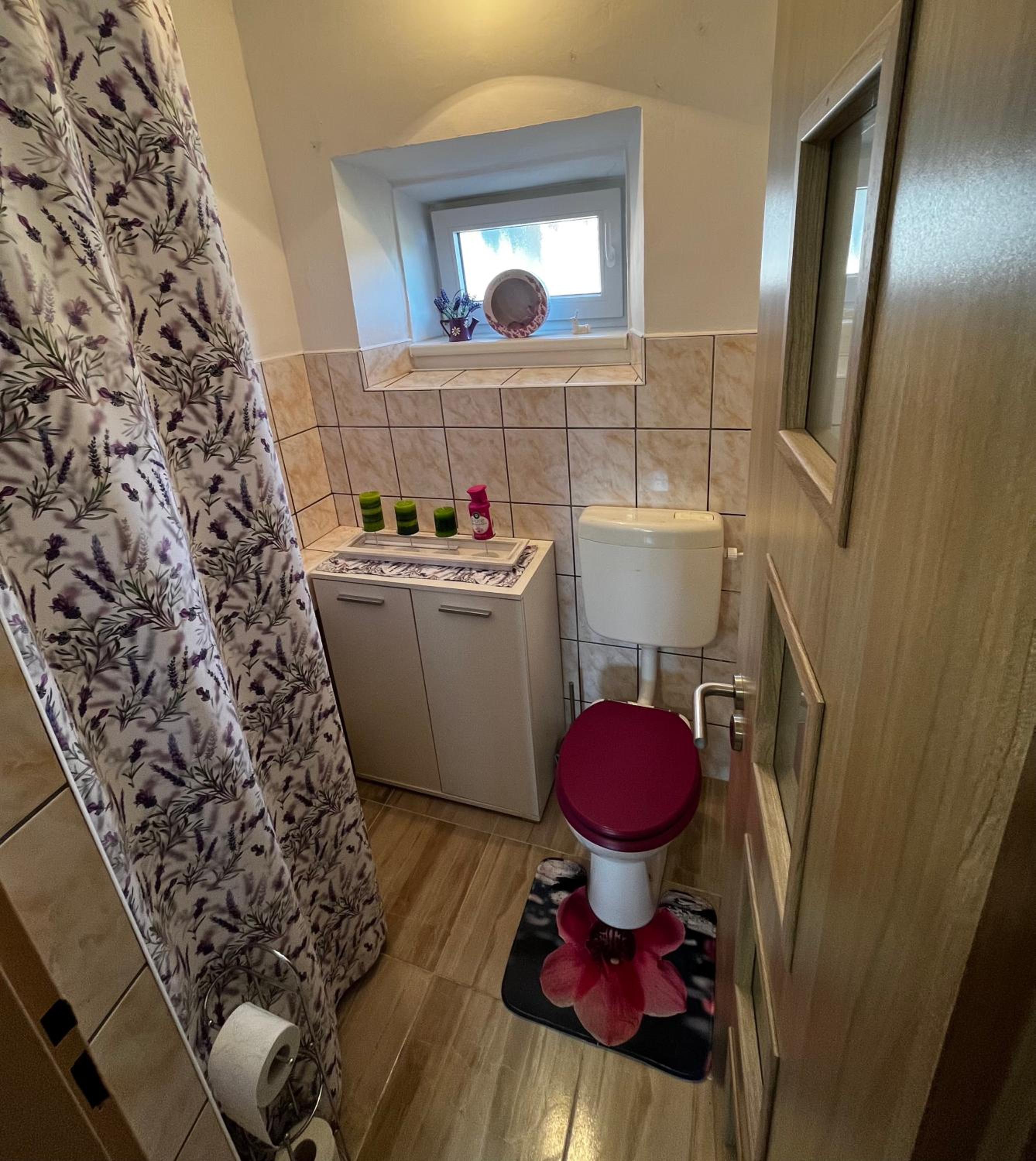 Wellness chalupa Venkov s vířivkou