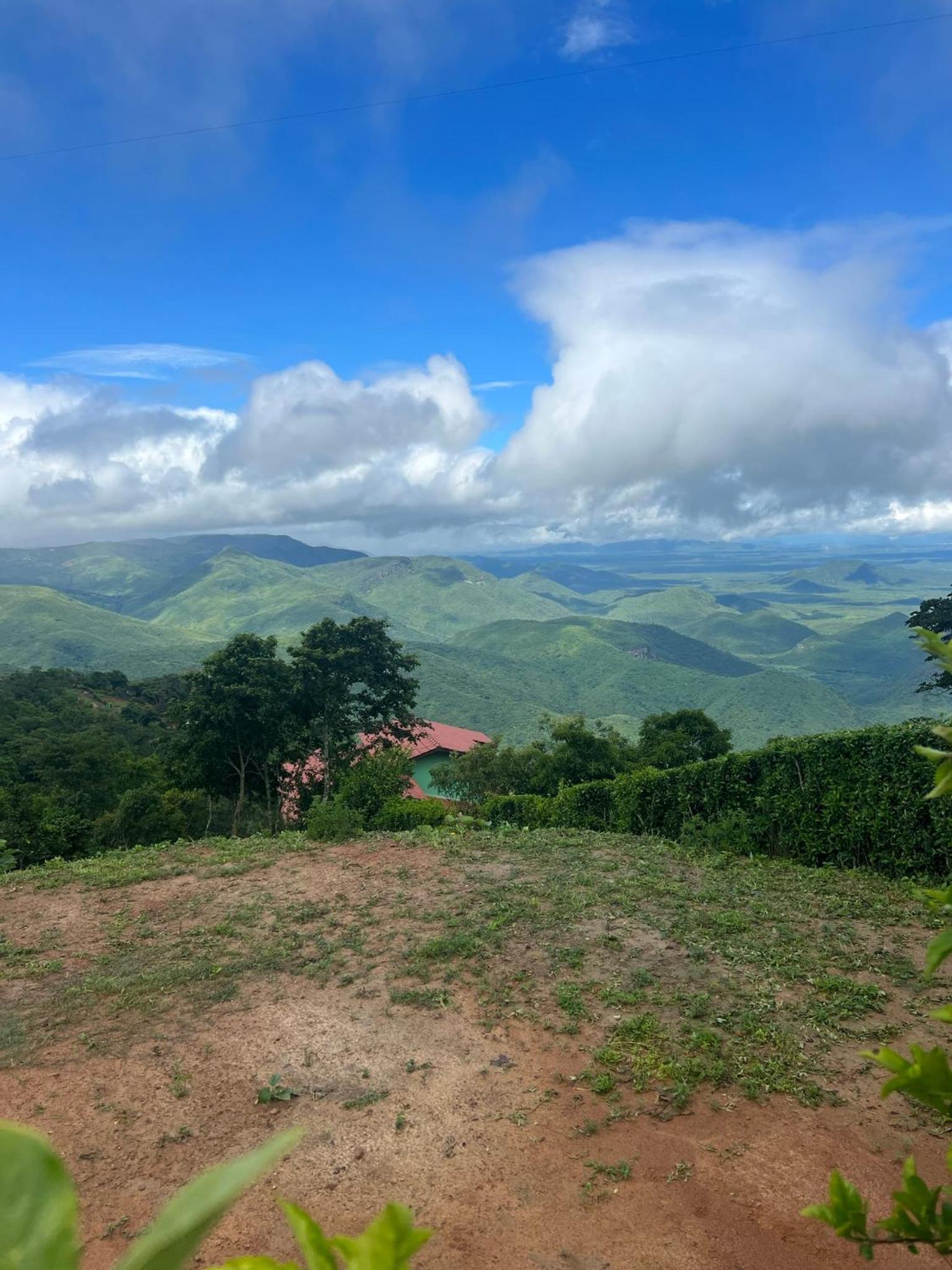 Chalé Bella Vista