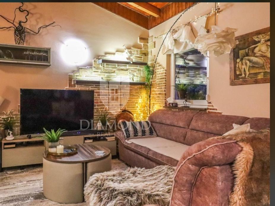 Apartment Saby view 4