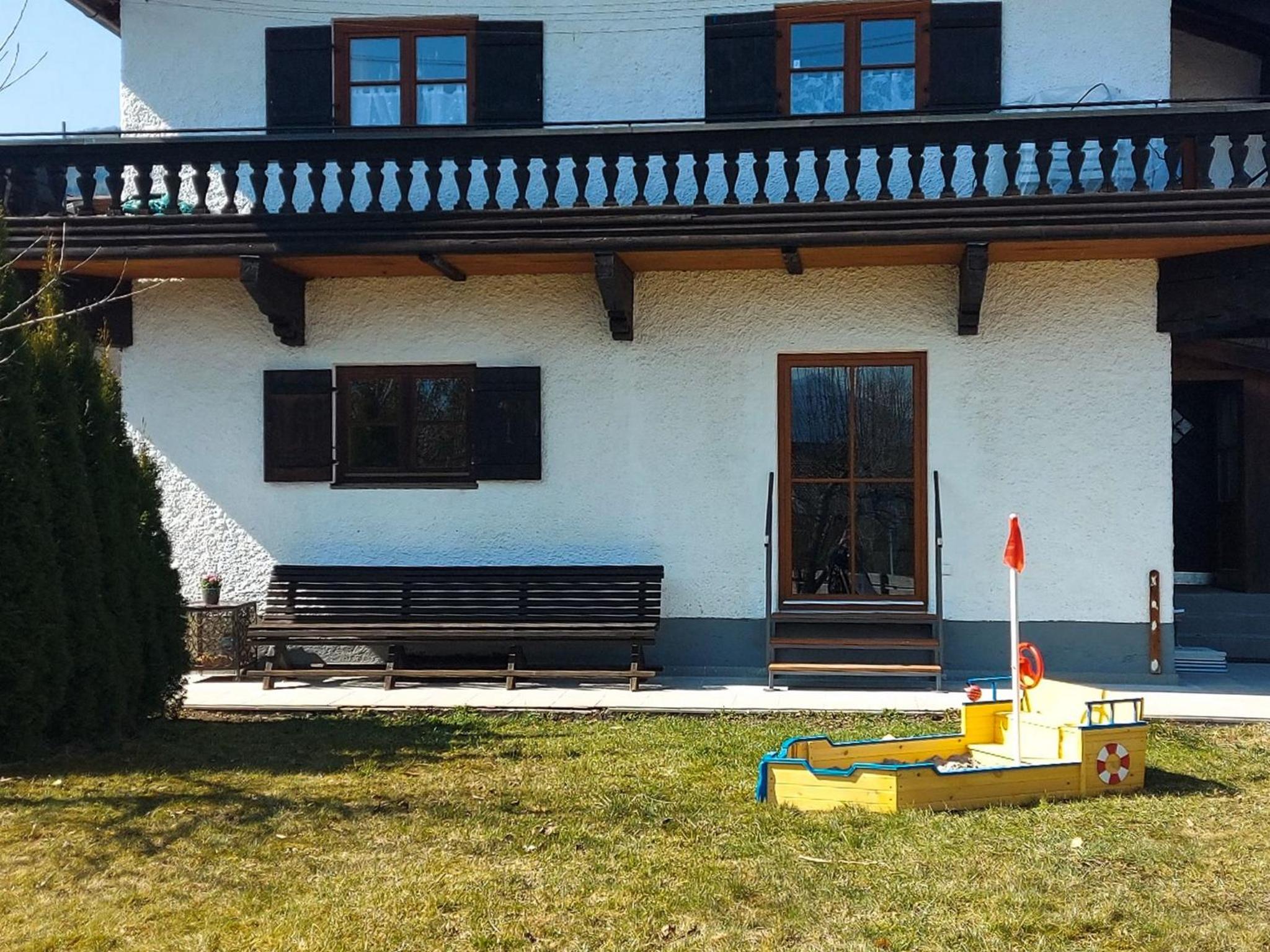 Landhaus GLÜCKSmoment