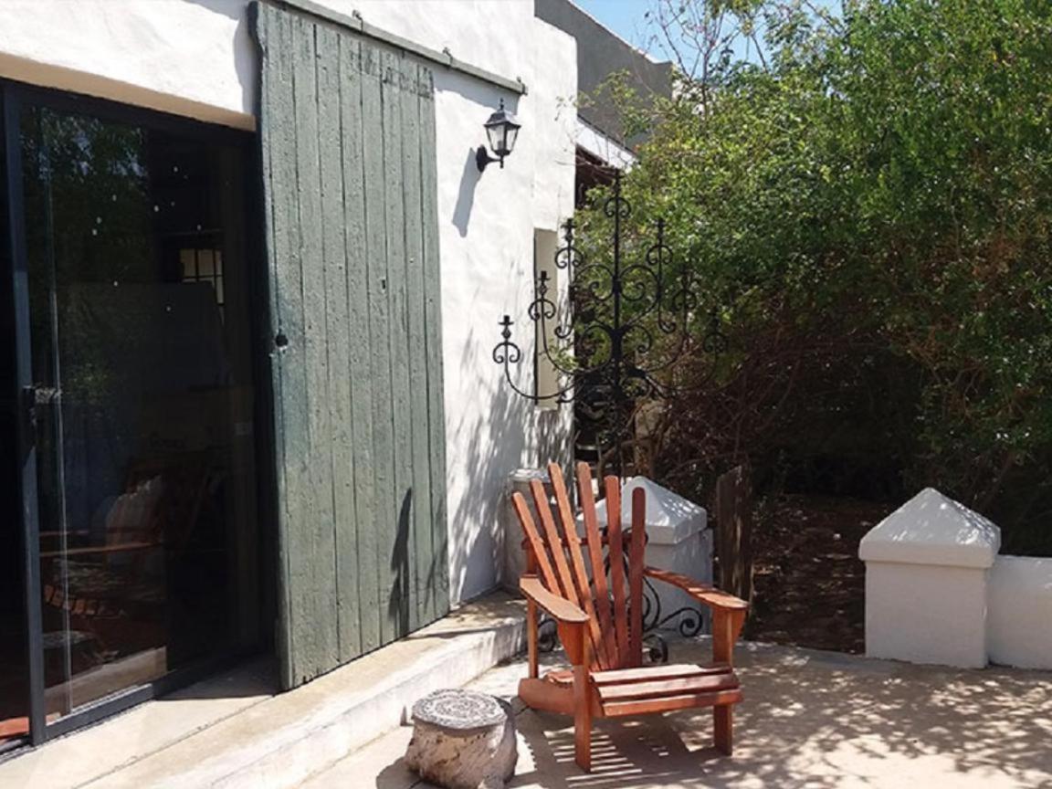 The Barn, McGregor view 5