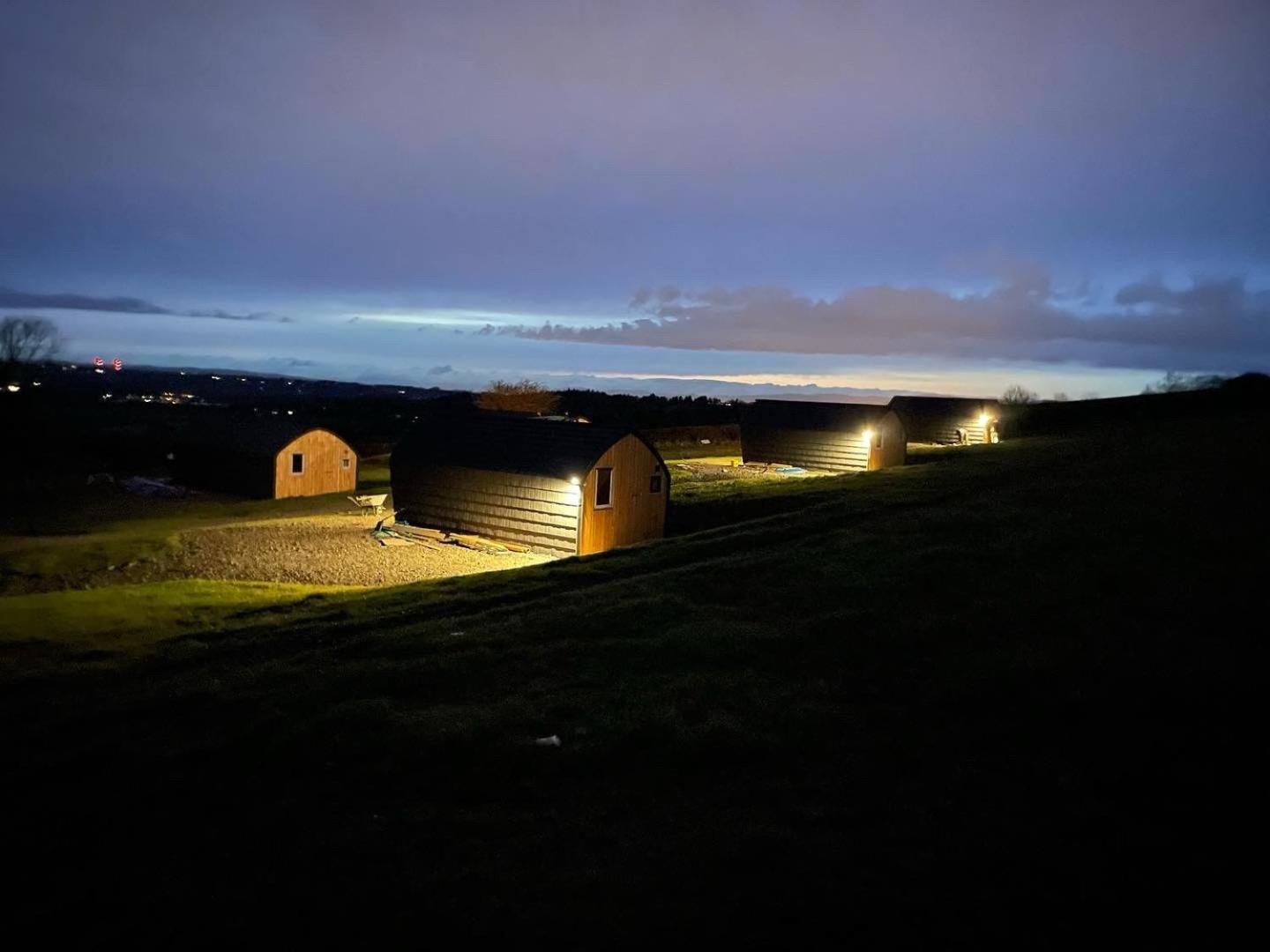 Fox's Den view 2