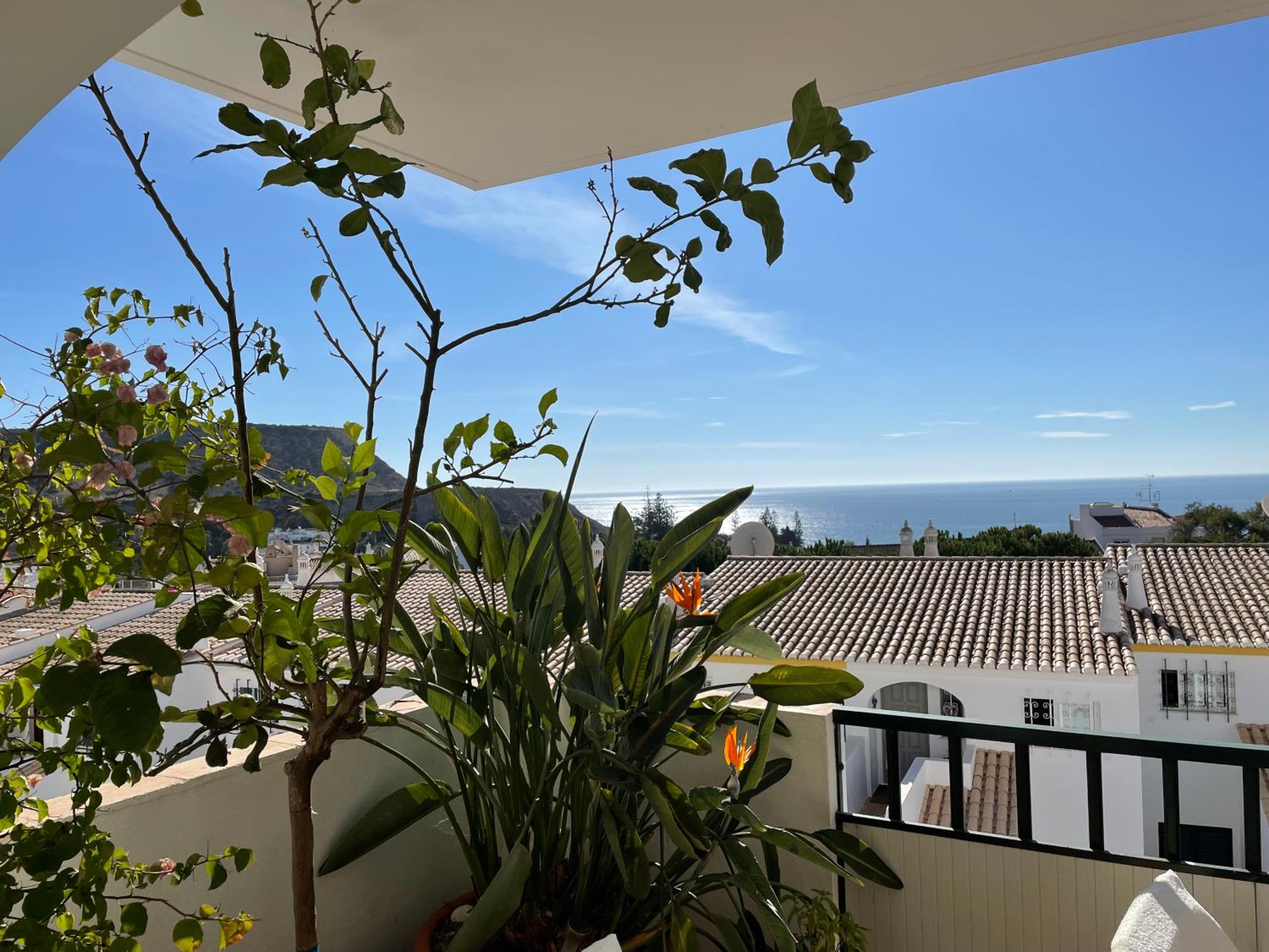 Hotel Superbe appartement vue sur mer à 180° Luz - Image 1