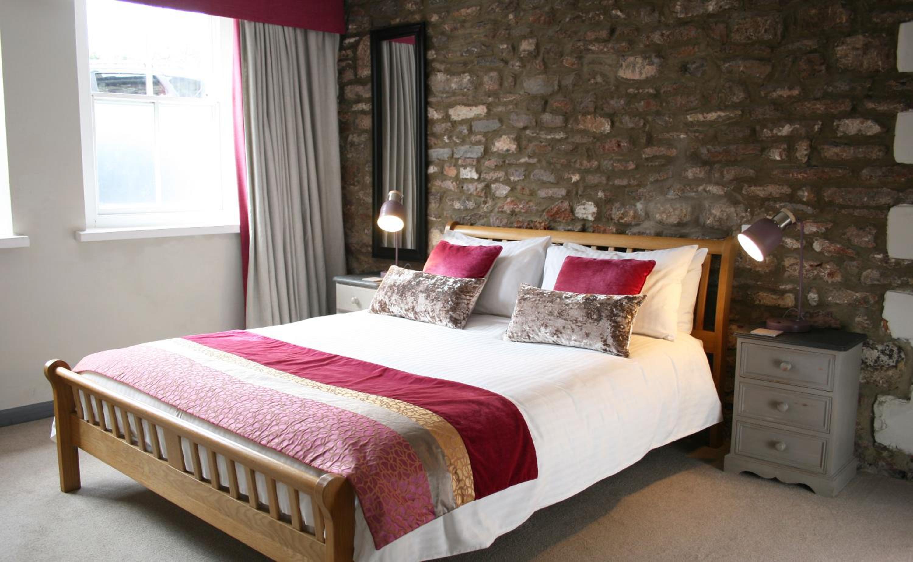 Wells Vacations - The Cross at Croscombe - Property Image 32