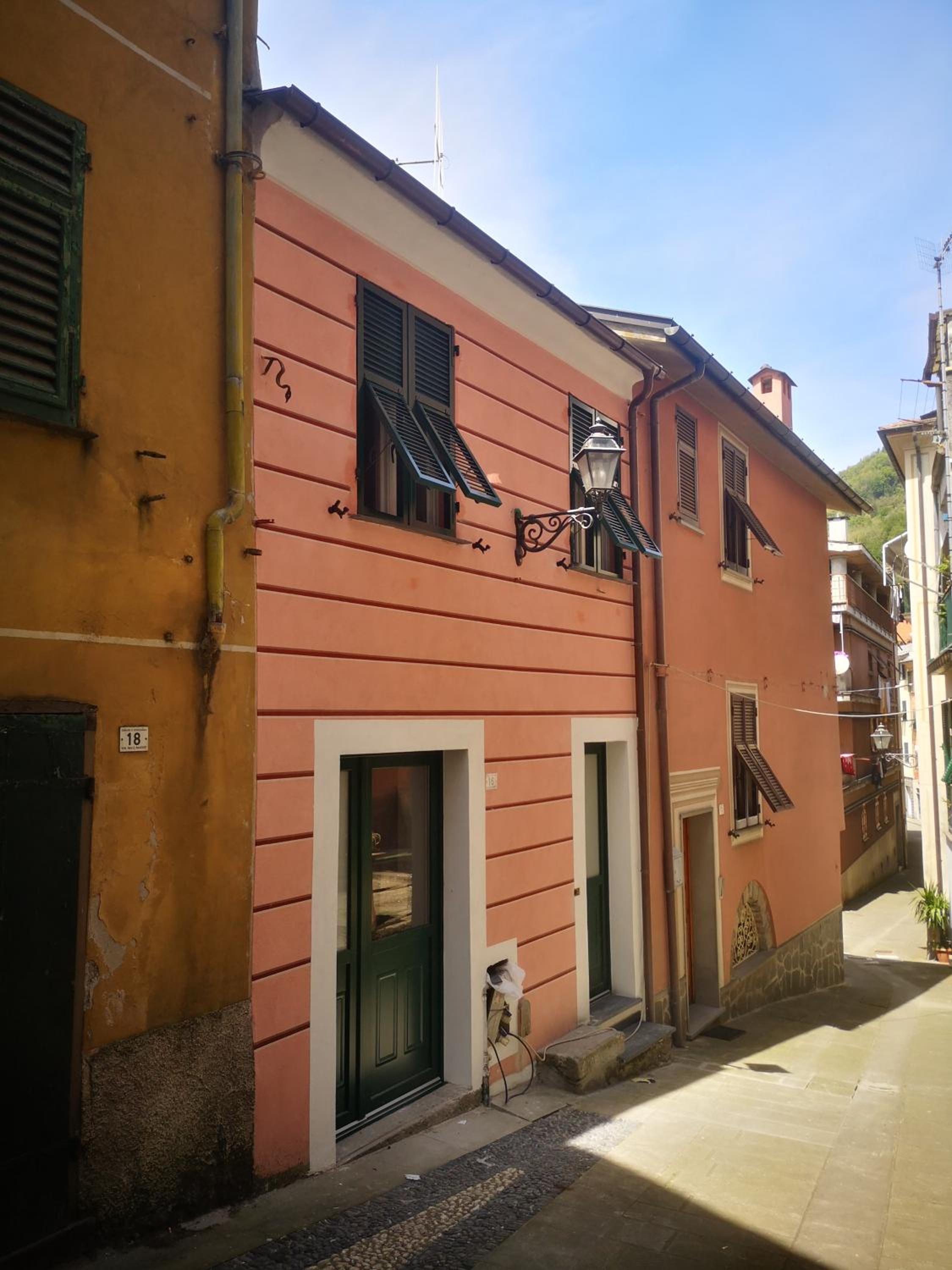 Elicriso Apartment Affittacamere