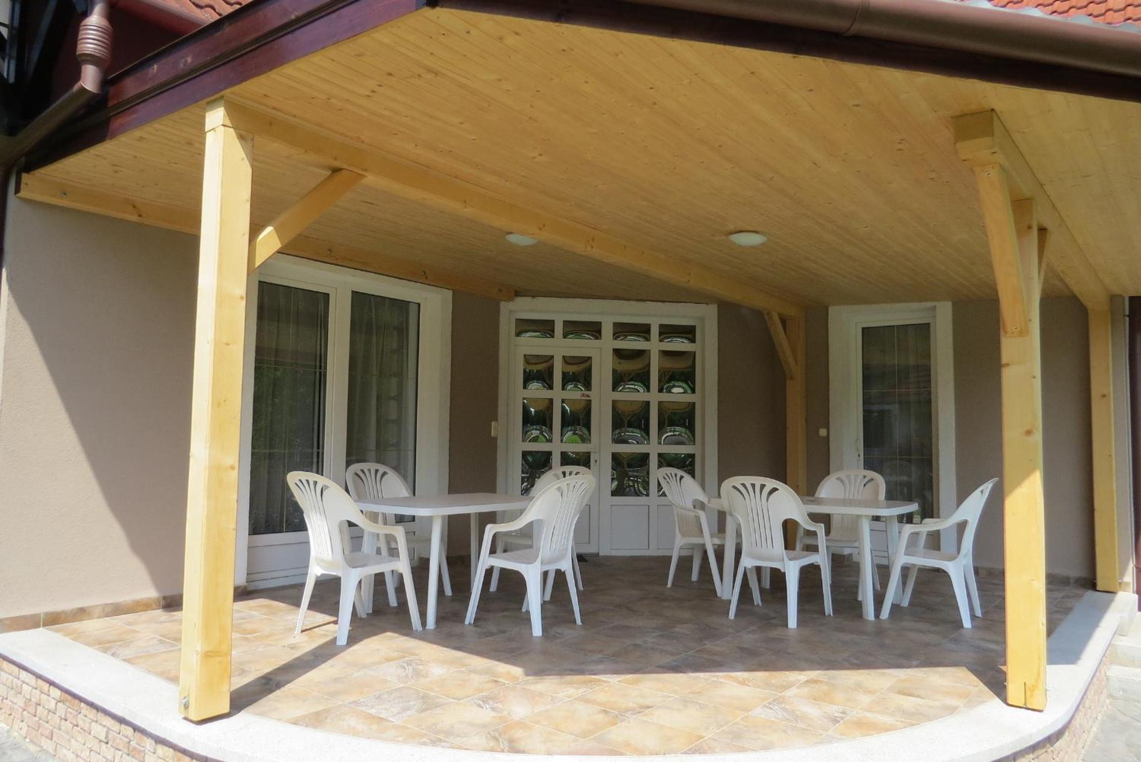 4 fös apartman view 3