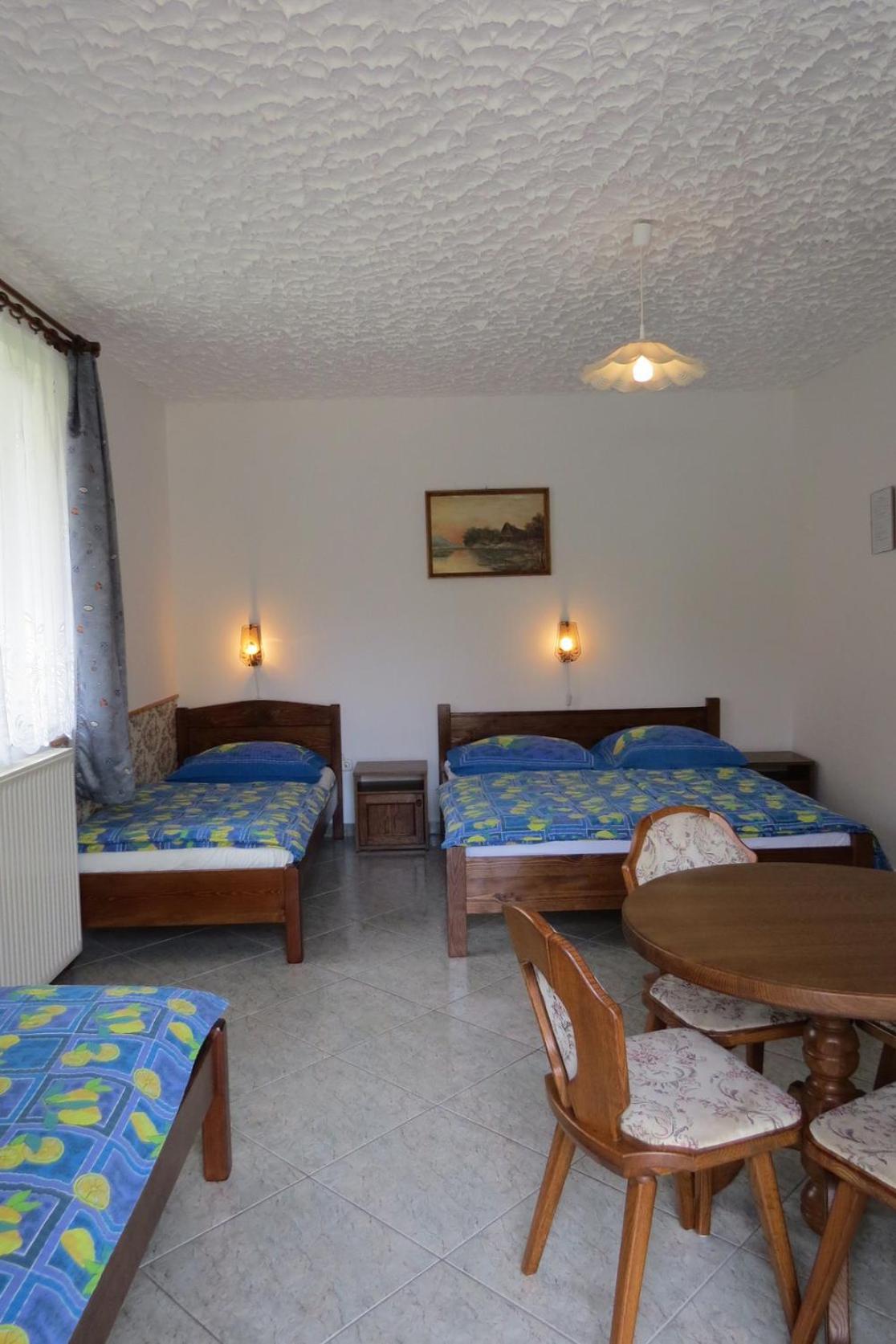4 fös apartman view 4