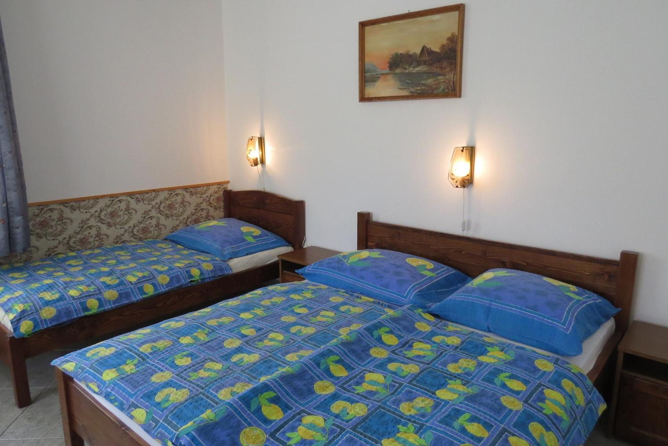 4 fös apartman view 5