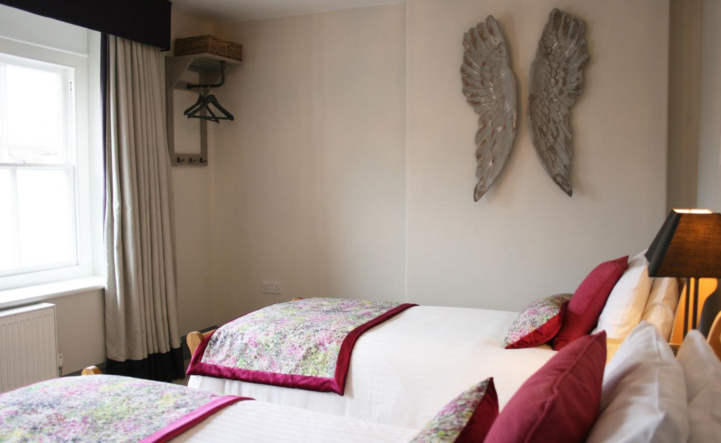 Wells Vacations - The Cross at Croscombe - Property Image 7