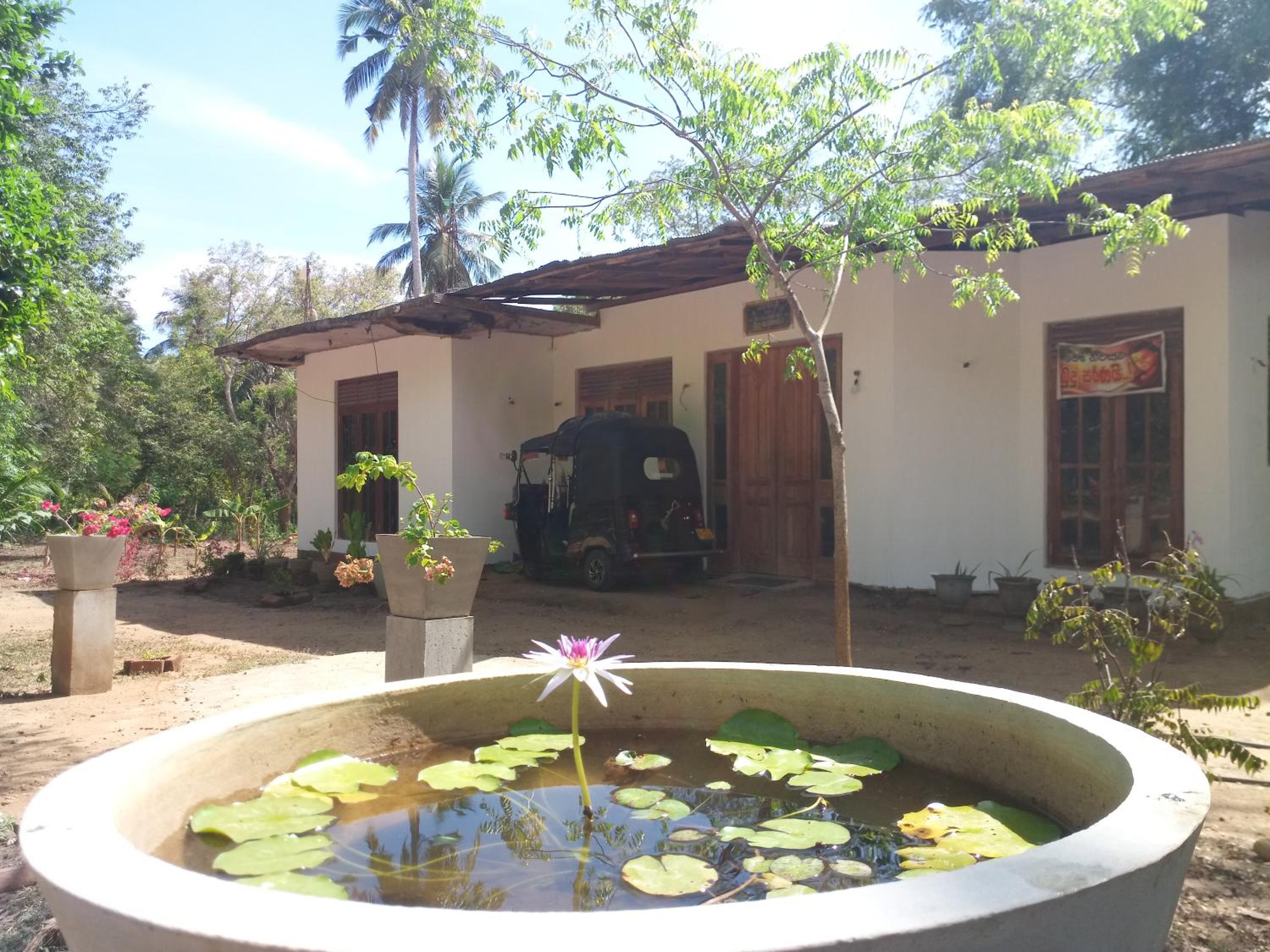 Hotel Silent Peacock Villa And Peacock Cafe - Image 1