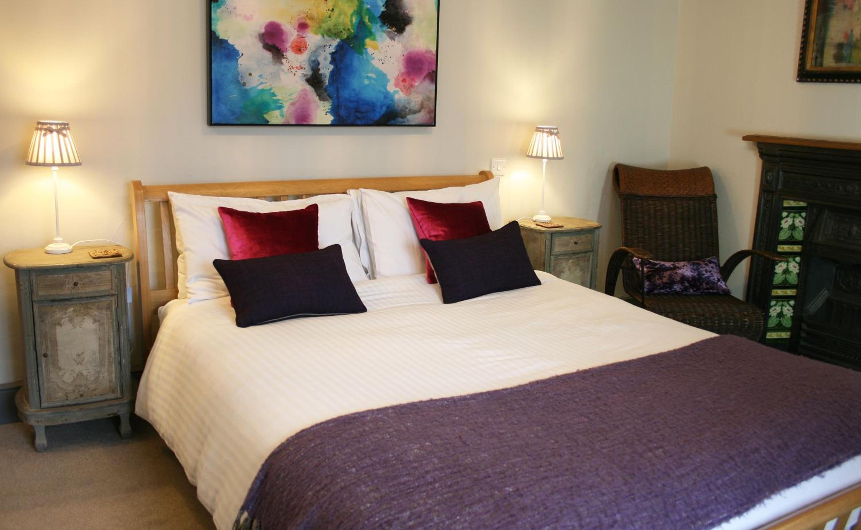 Wells Vacations - The Cross at Croscombe - Property Image 3