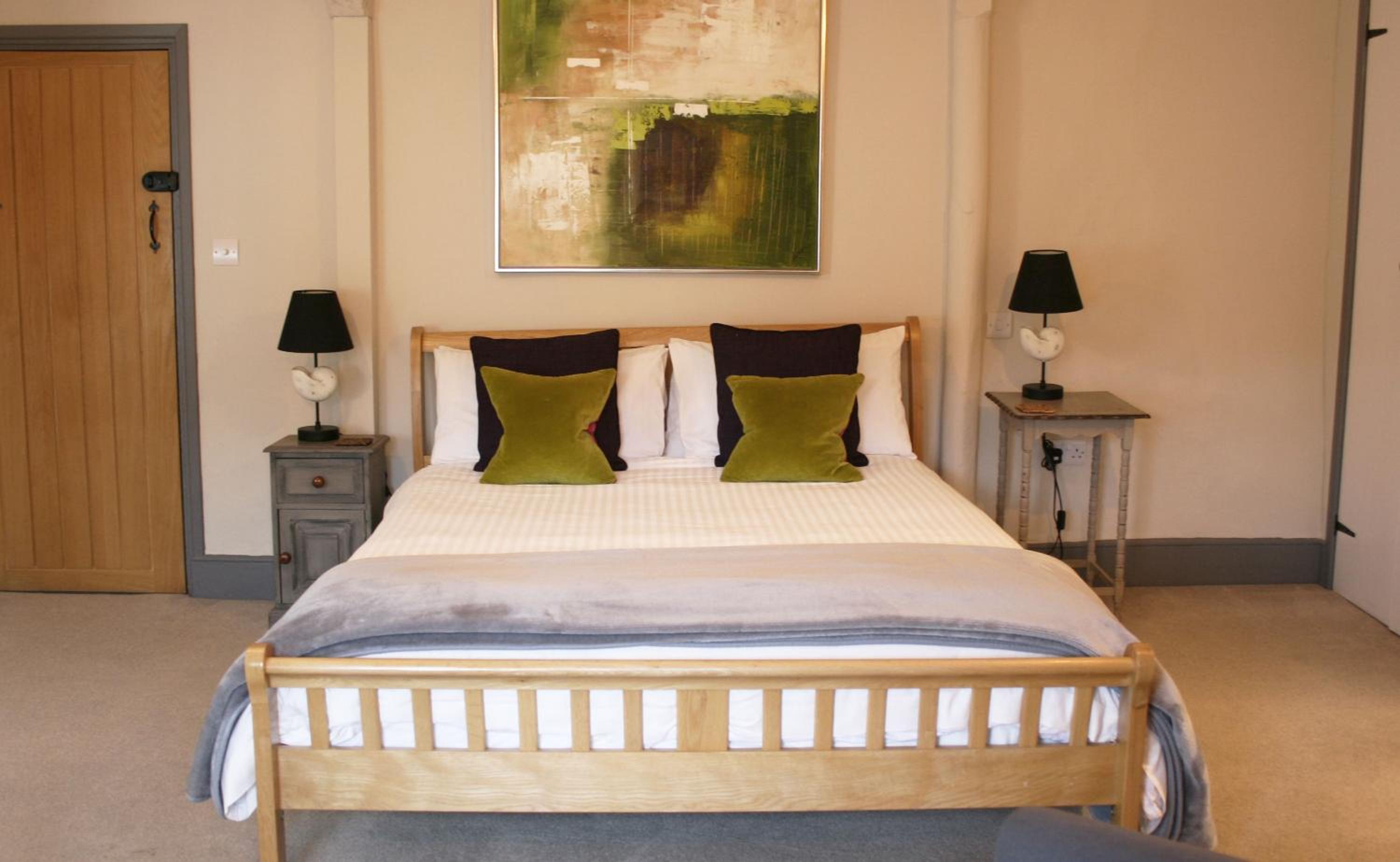 Wells Vacations - The Cross at Croscombe - Property Image 8