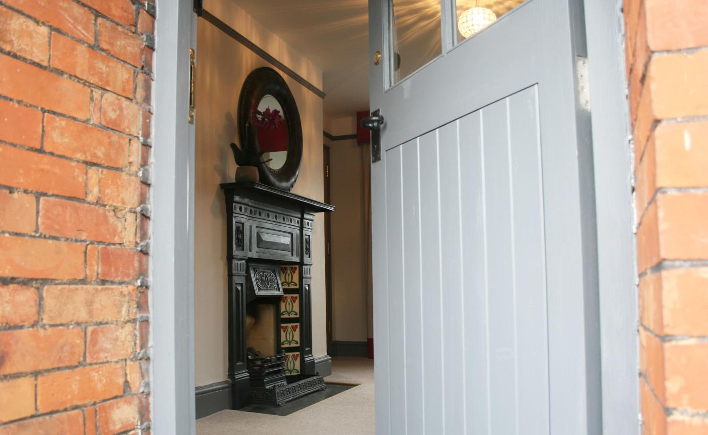 Wells Vacations - The Cross at Croscombe - Property Image 15