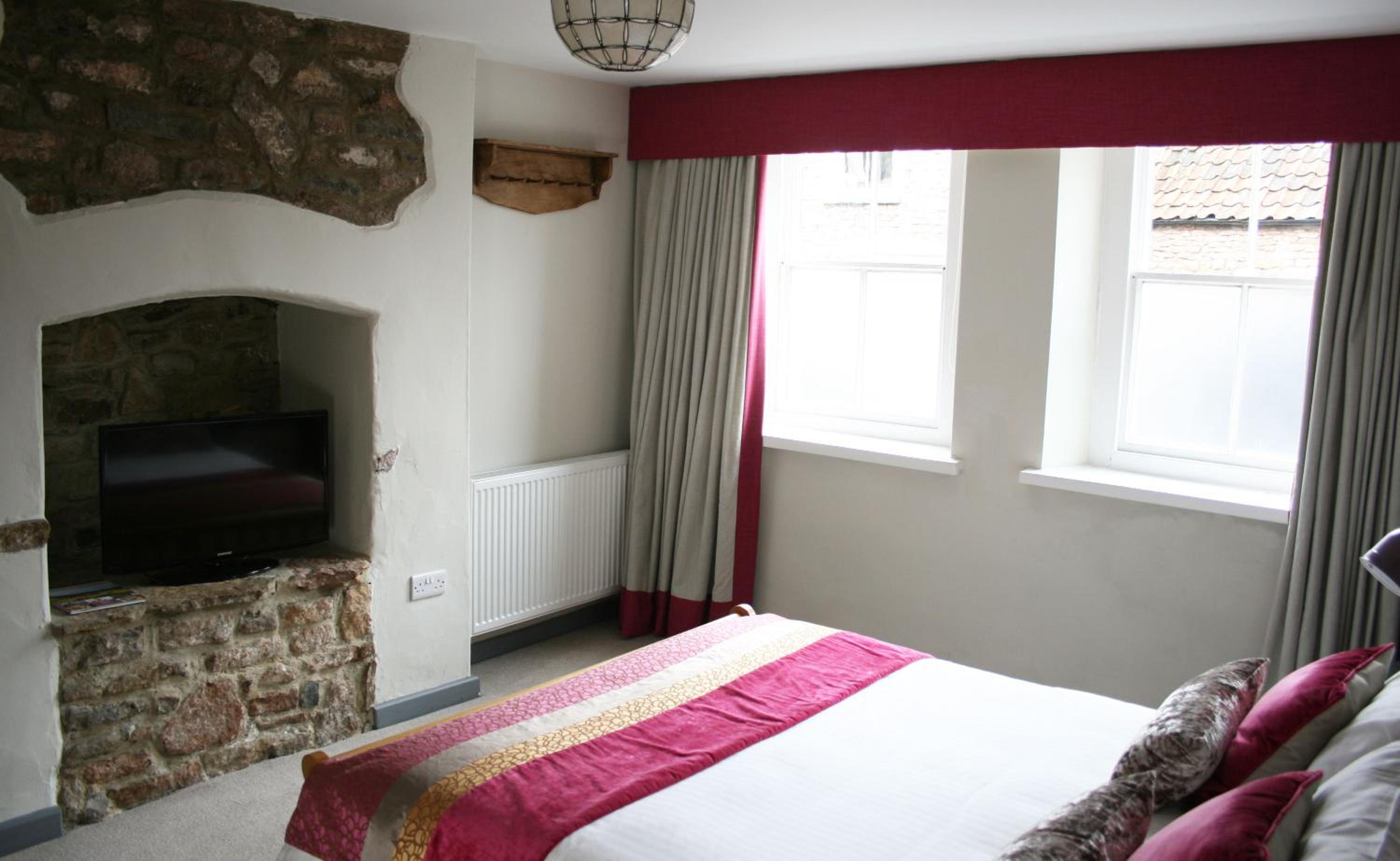 Wells Vacations - The Cross at Croscombe - Property Image 9
