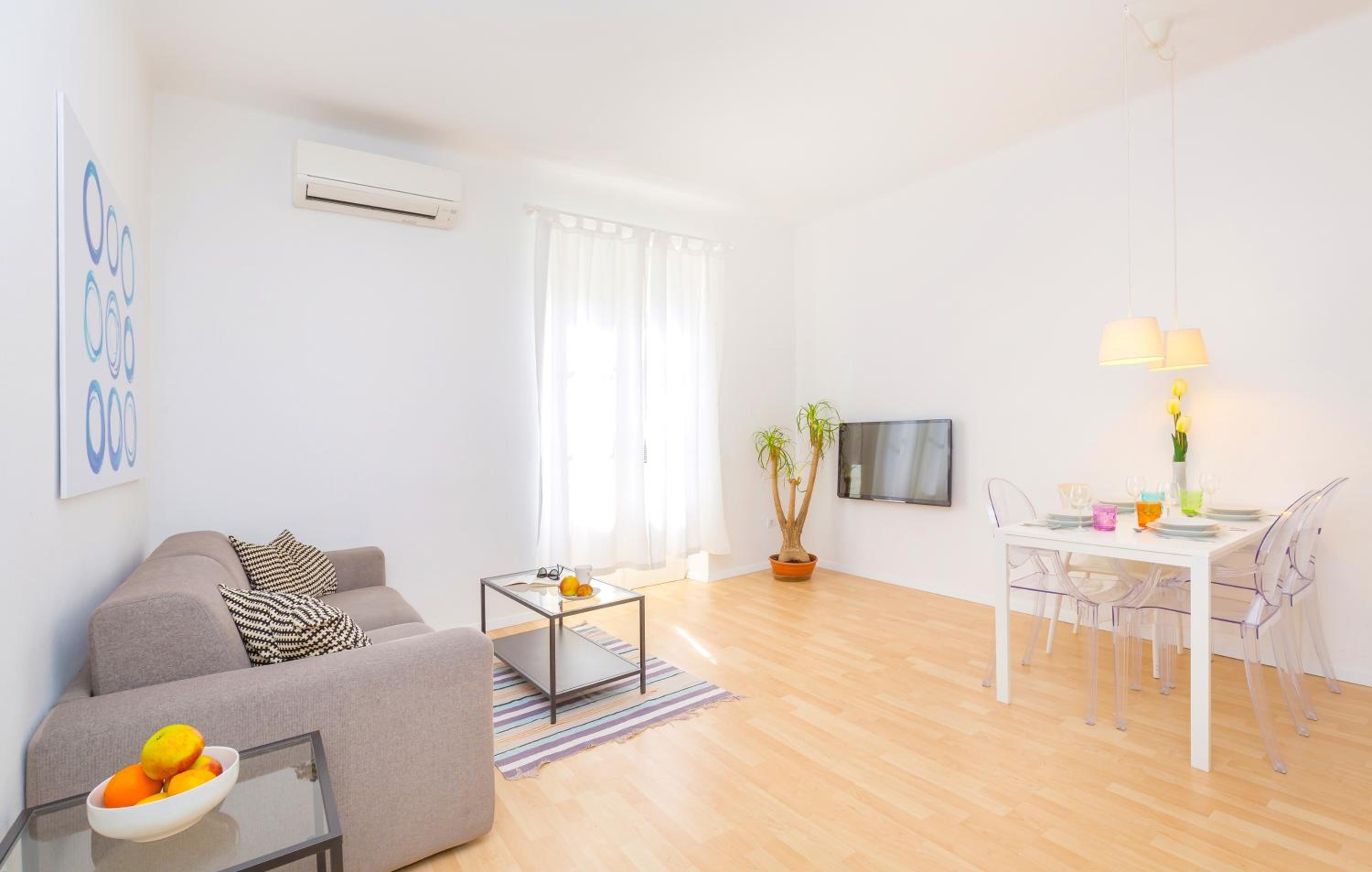 Lux Split Centre Apartments