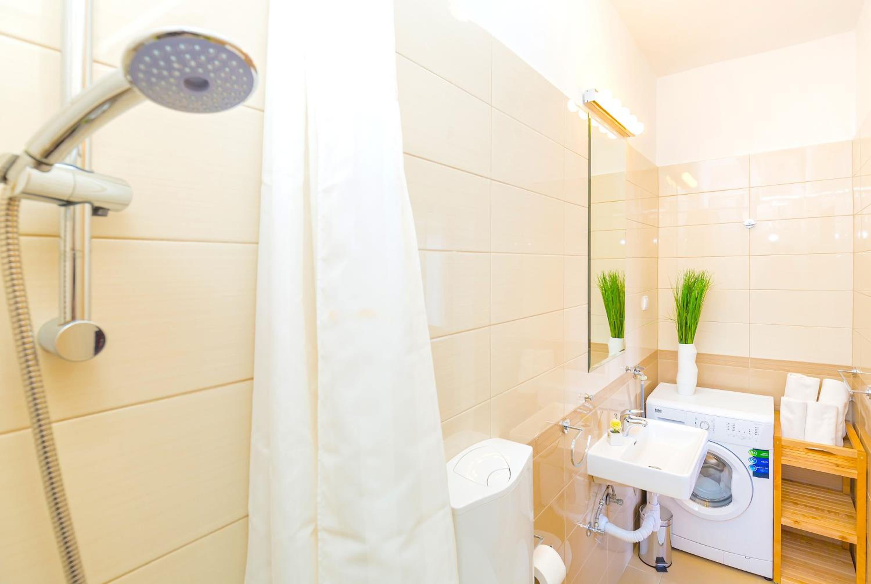 Lux Split Centre Apartments photo 5