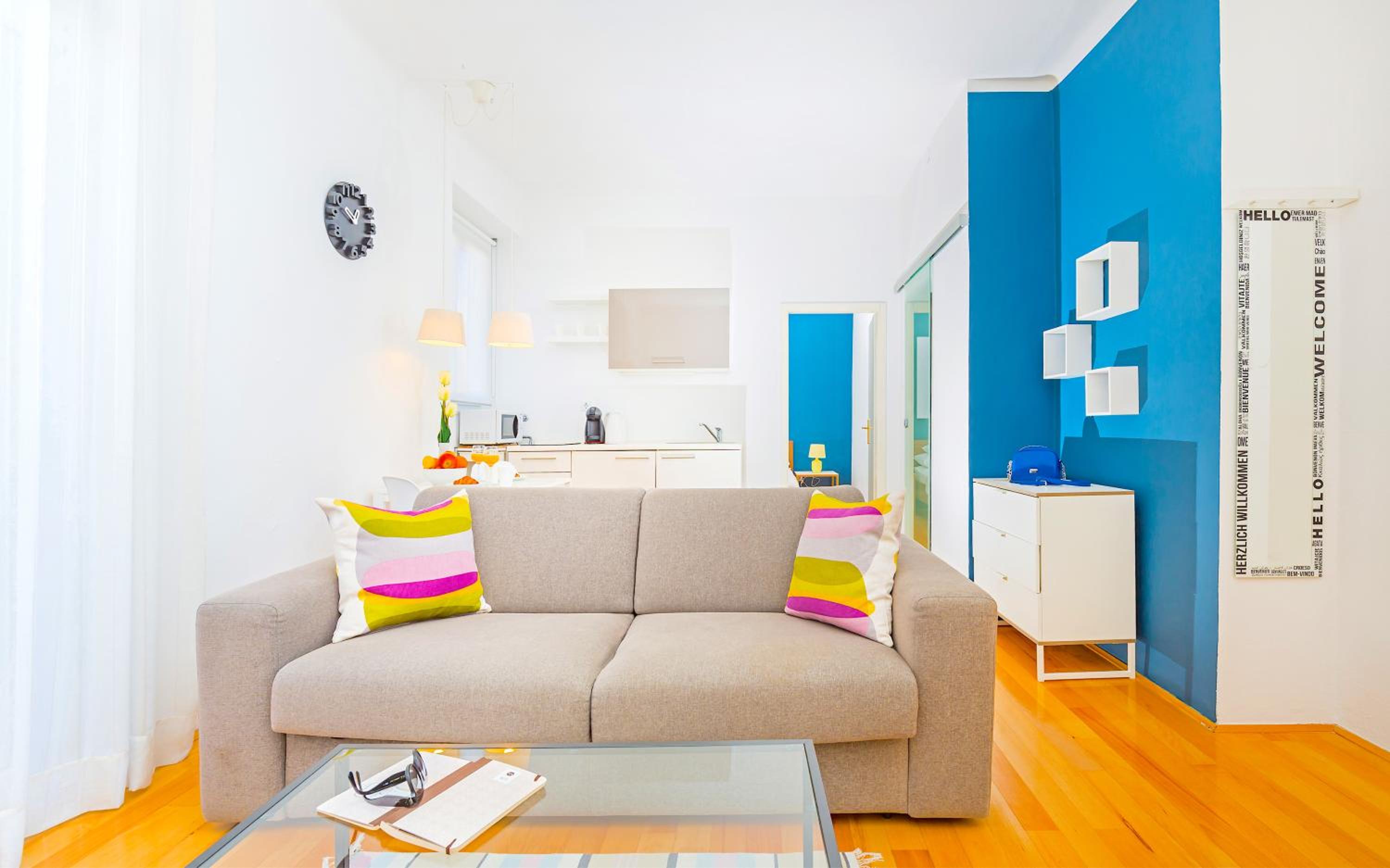 Lux Split Centre Apartments photo 2