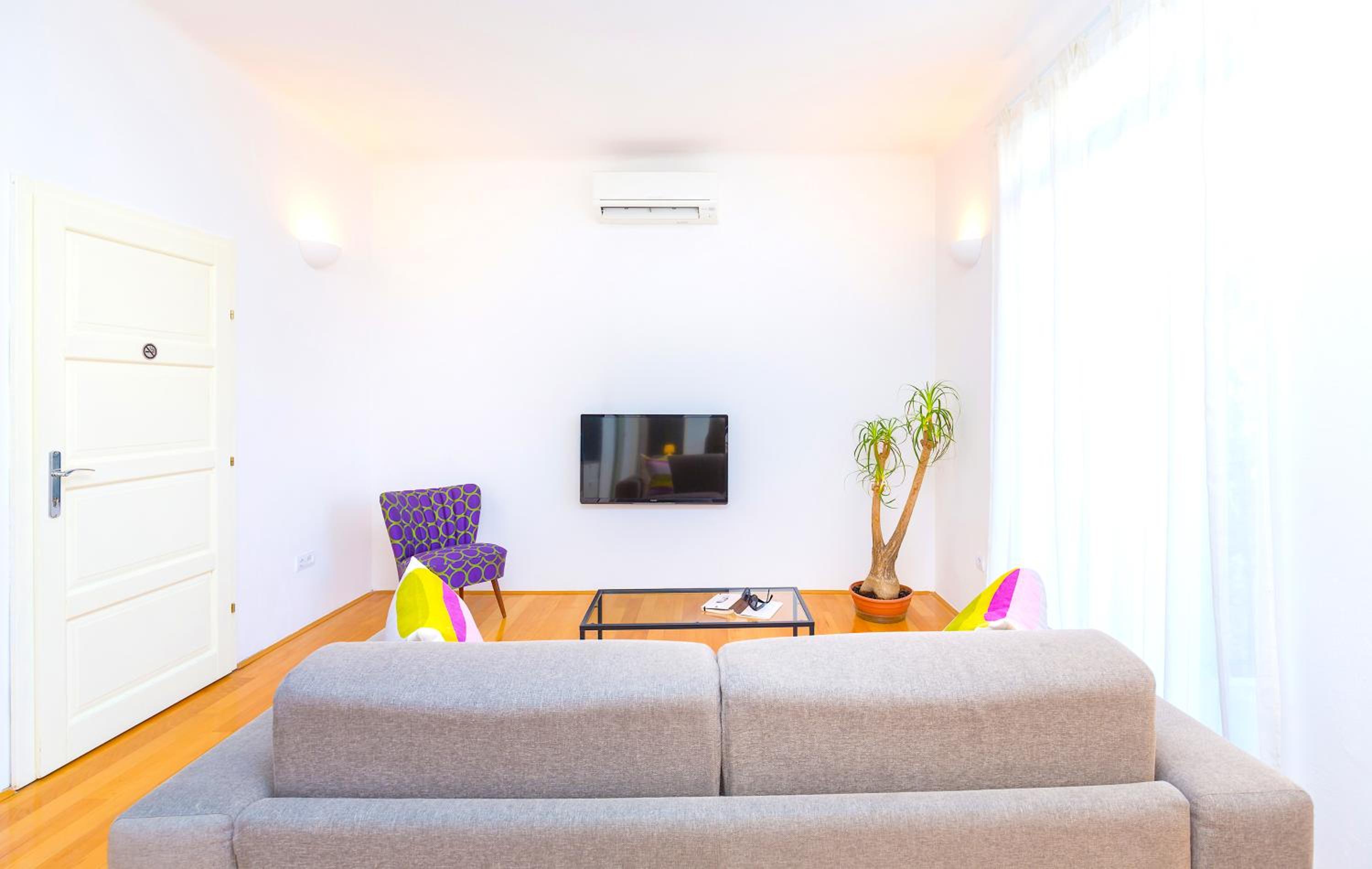 Lux Split Centre Apartments en Split